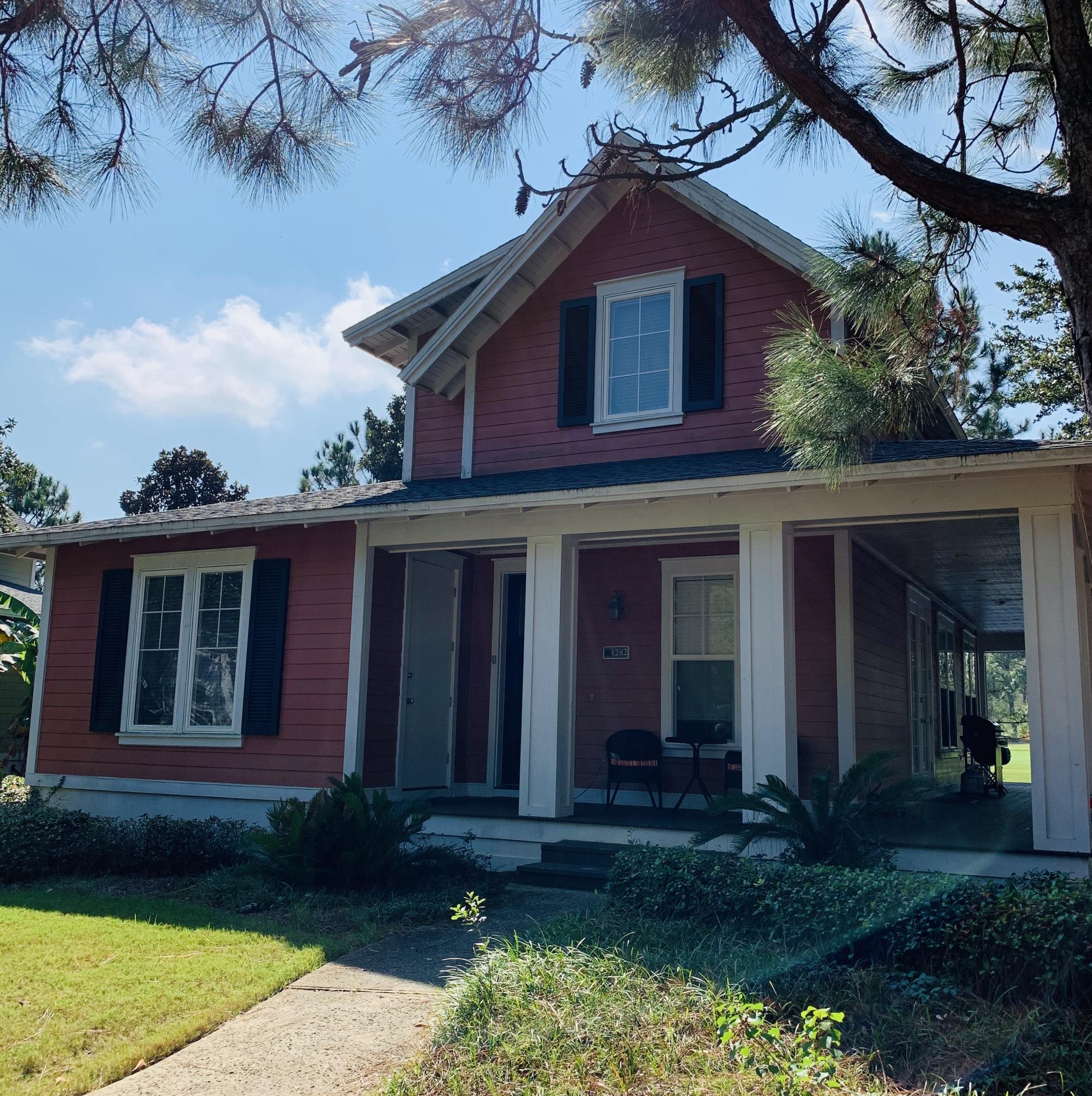 LAUREL GROVE - Residential