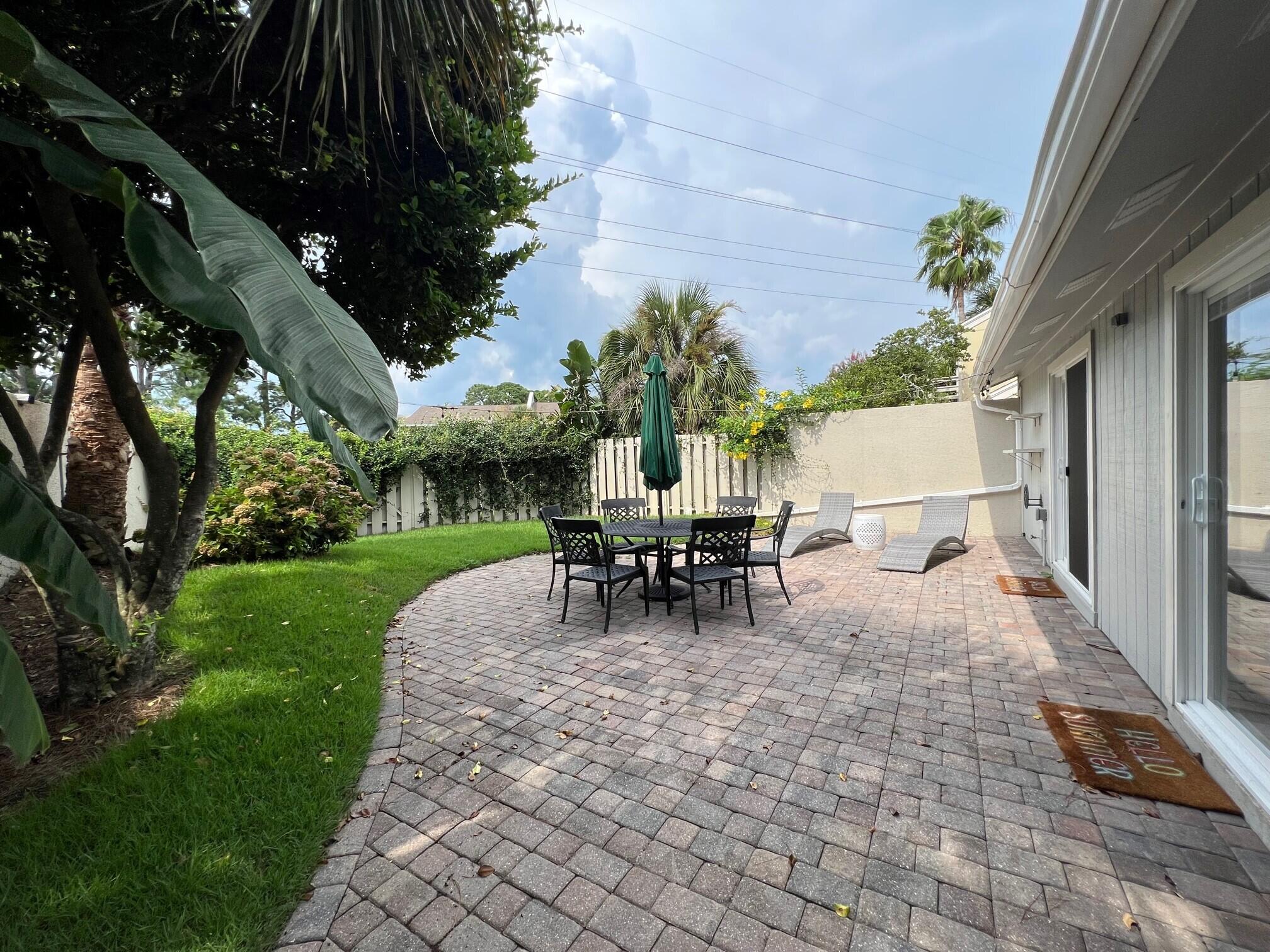 LINKSIDE VILLAGE UNIT 2 - Residential Lease