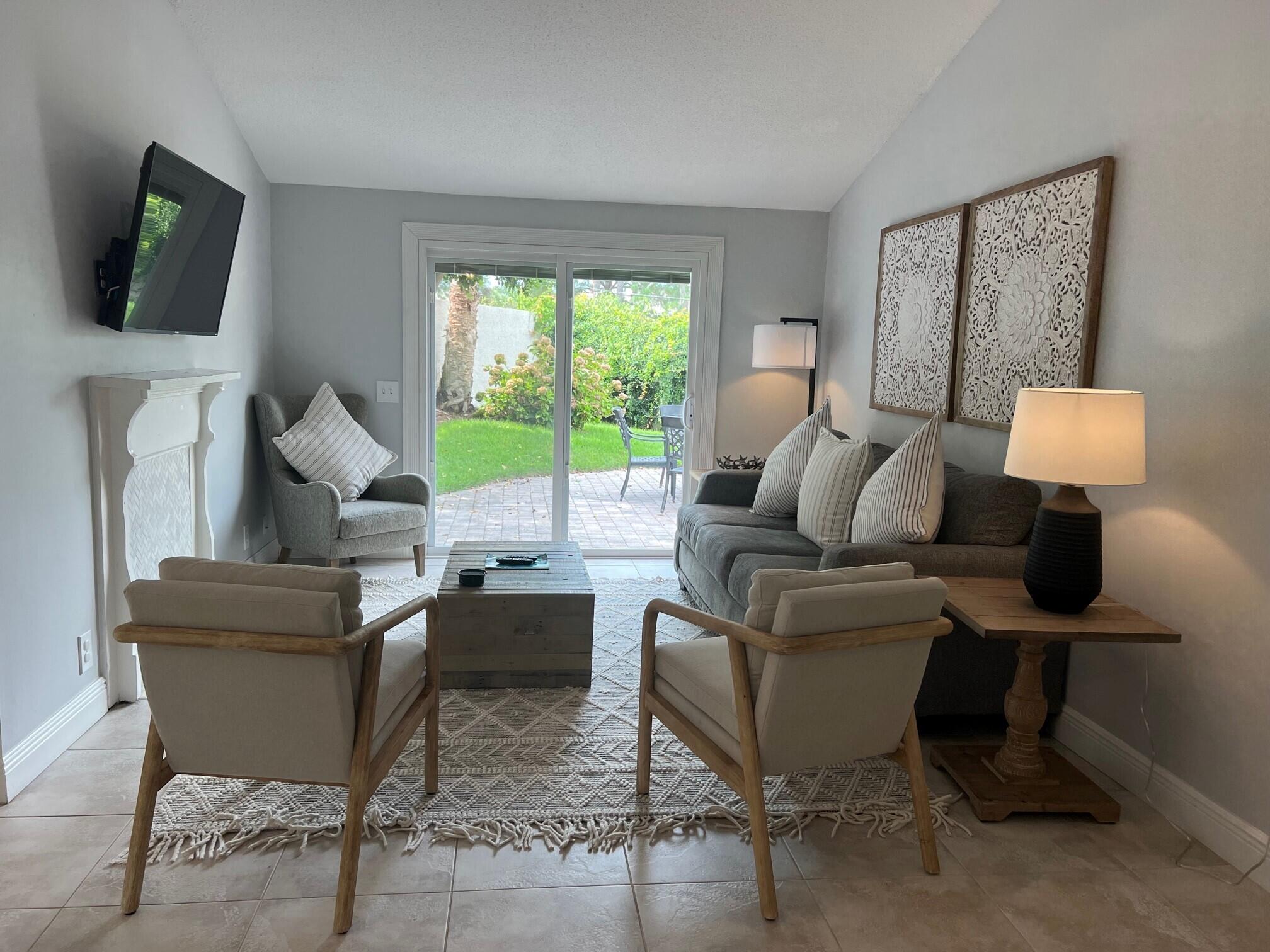 LINKSIDE VILLAGE UNIT 2 - Residential Lease