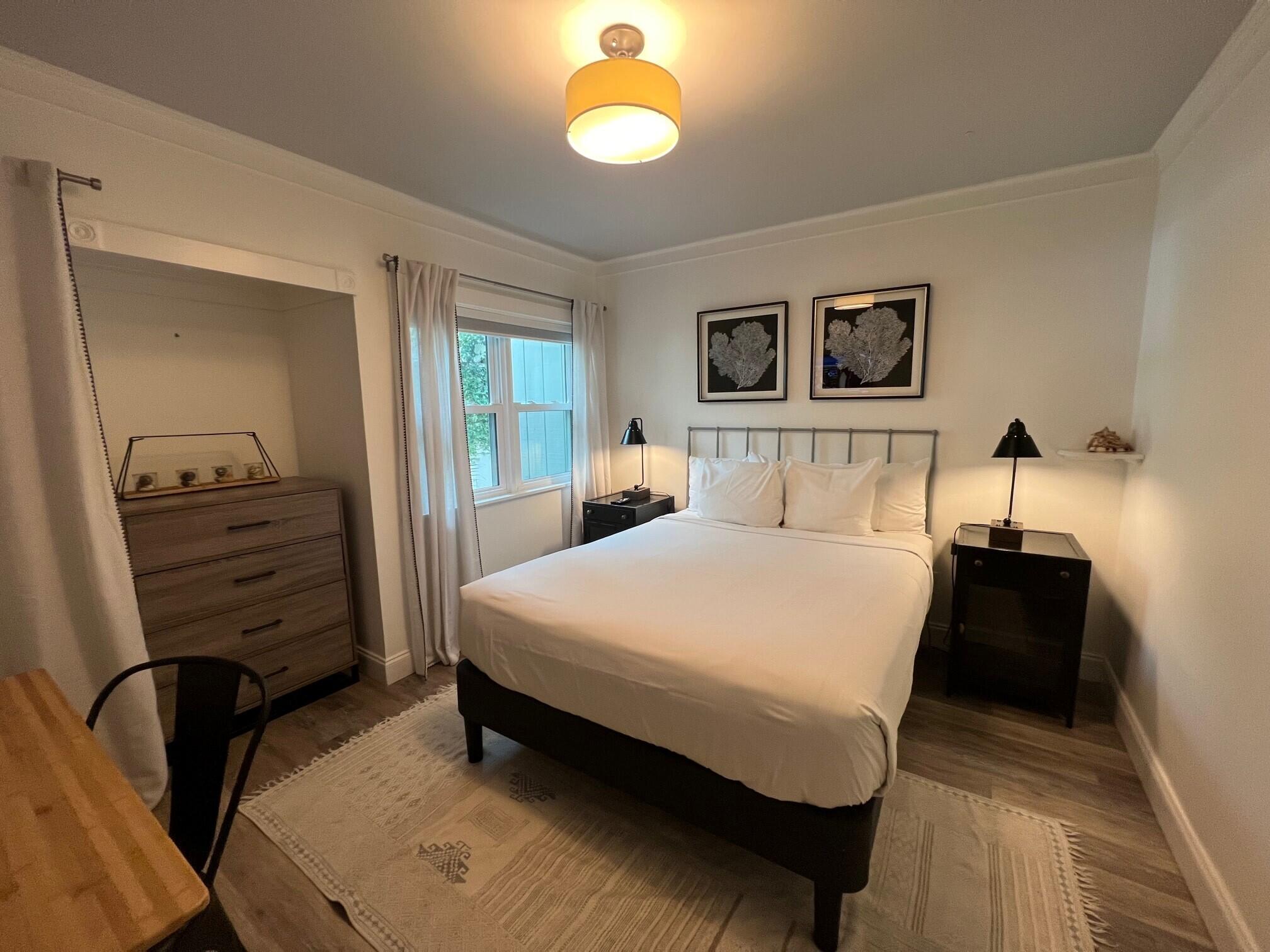 LINKSIDE VILLAGE UNIT 2 - Residential Lease