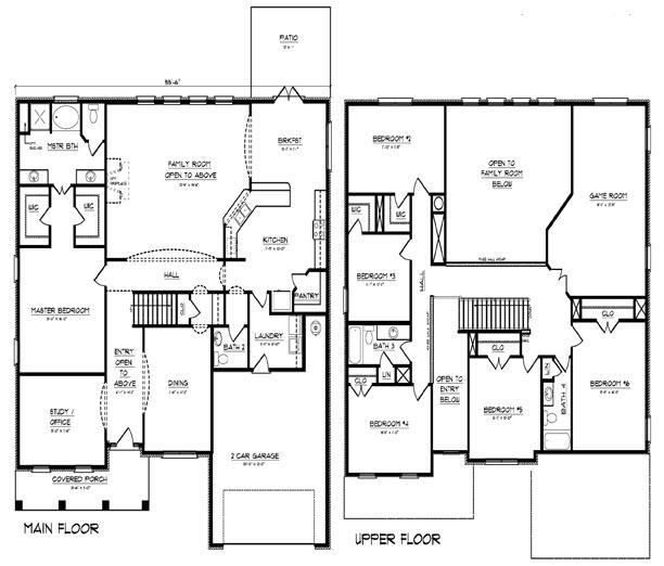 HAMMOCK BAY - Residential