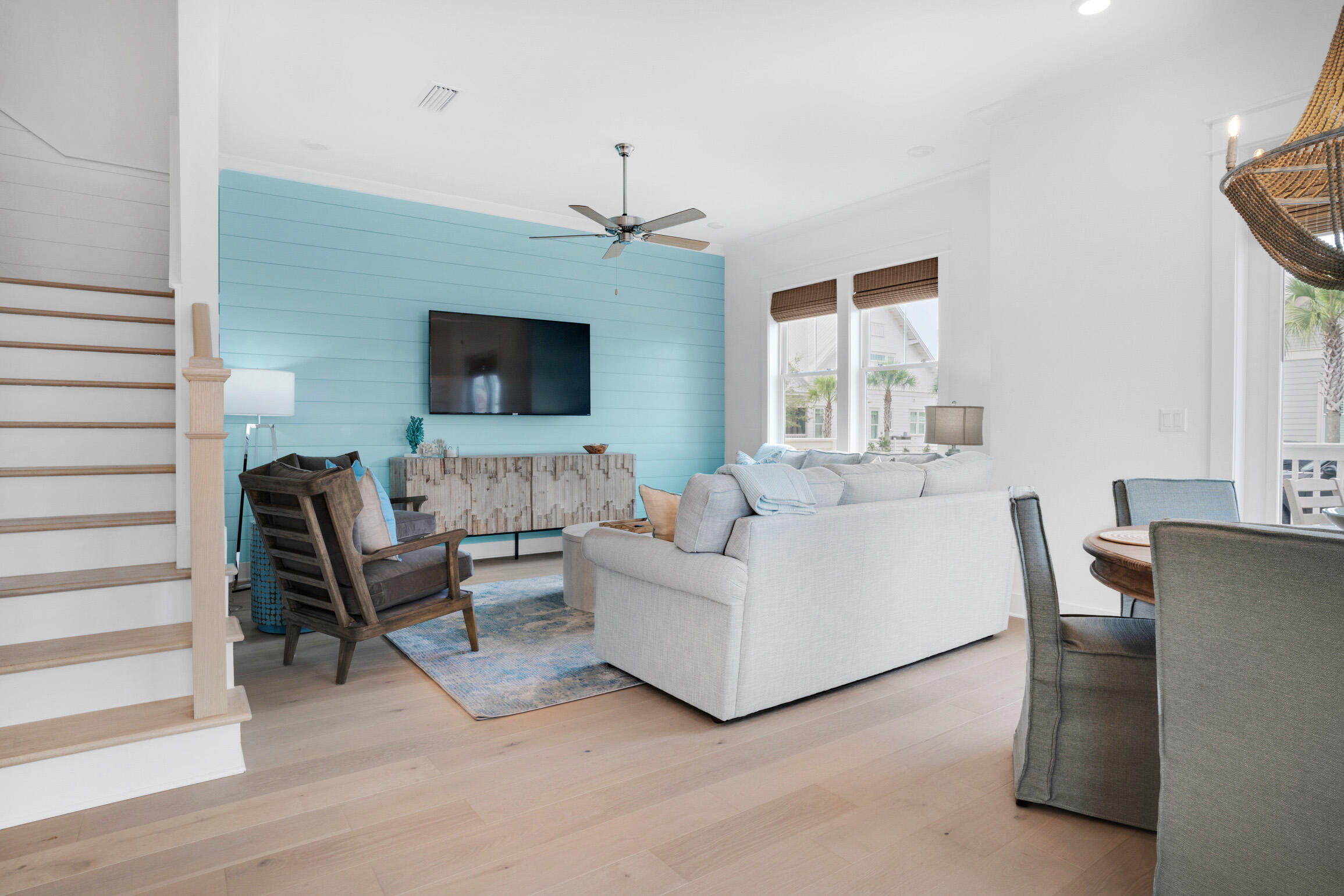 Prominence - Residential