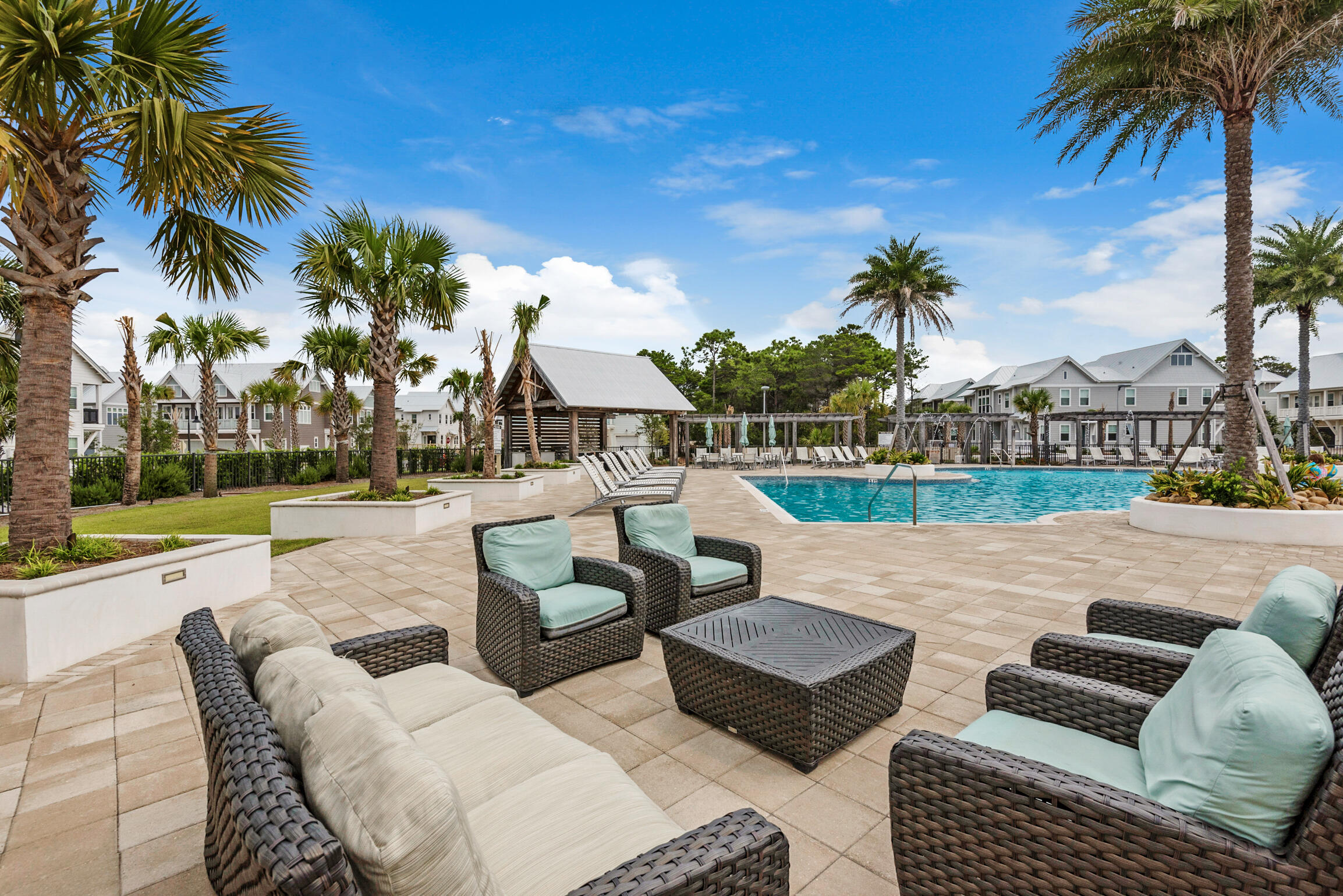Prominence - Residential