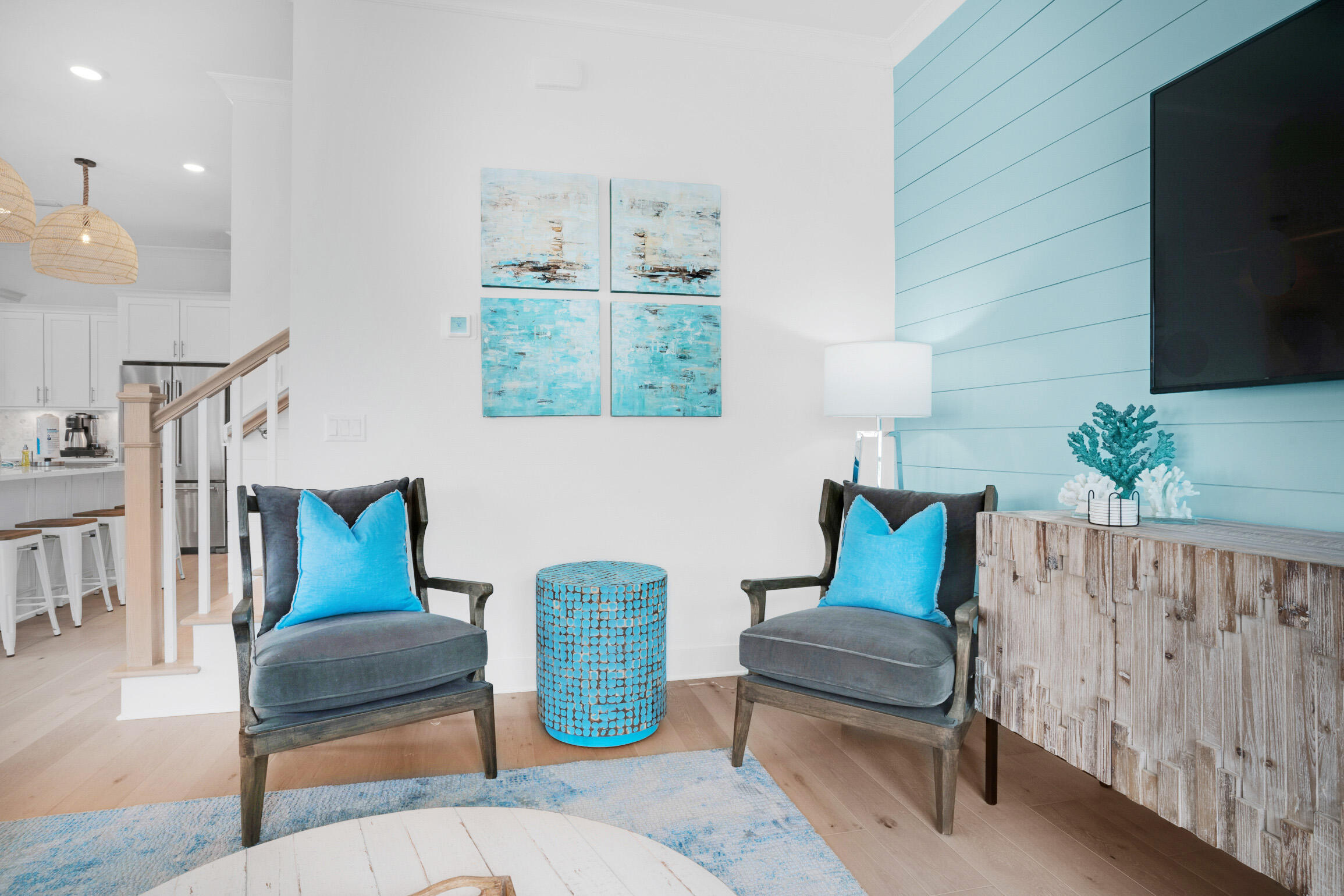 Prominence - Residential