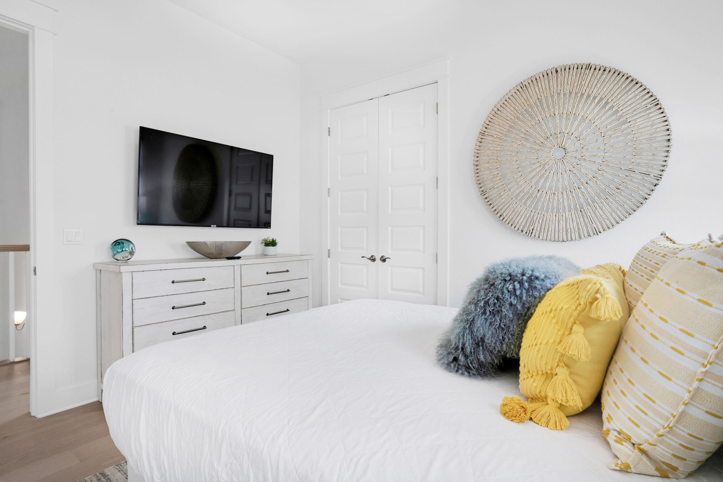 Prominence - Residential