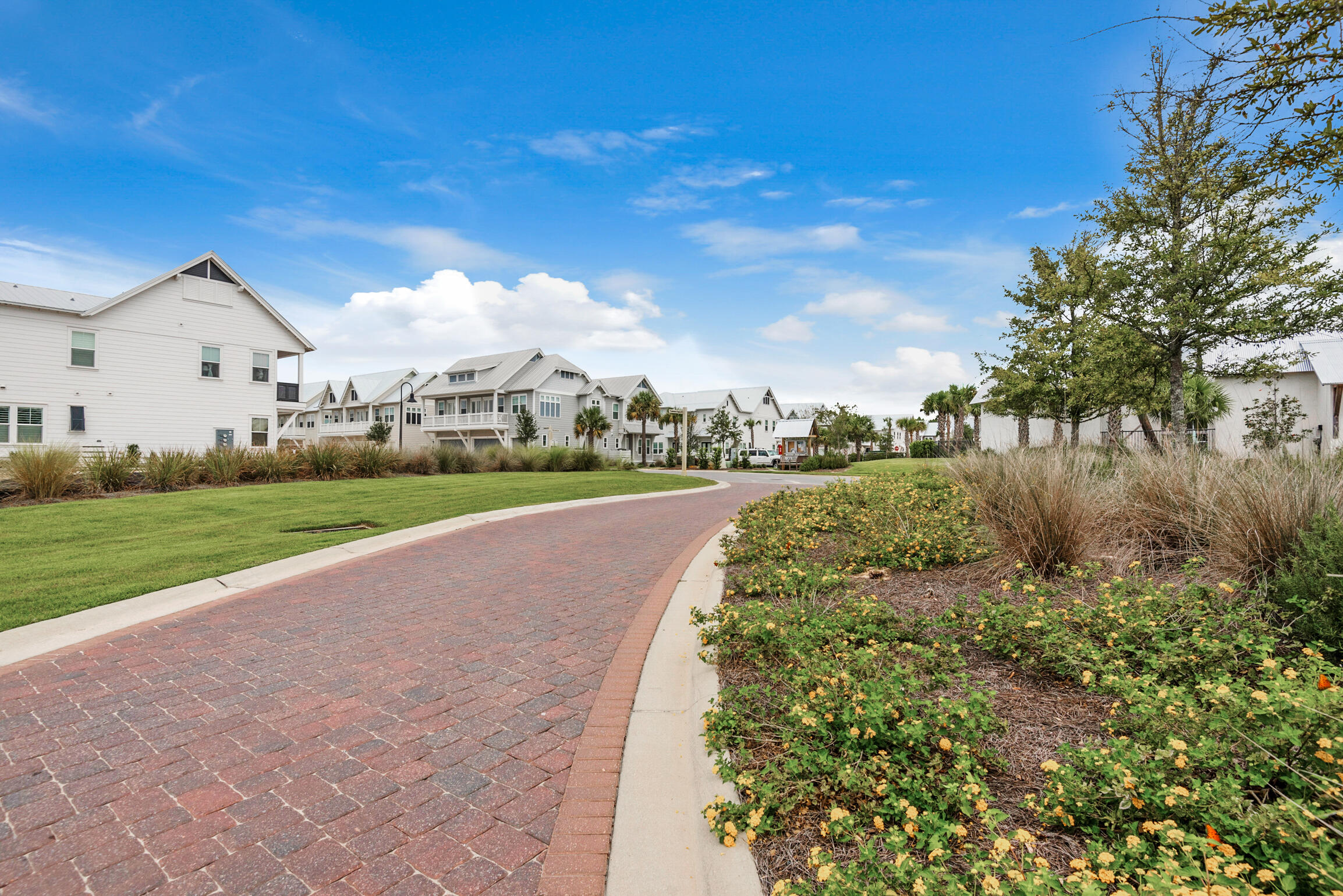 Prominence - Residential