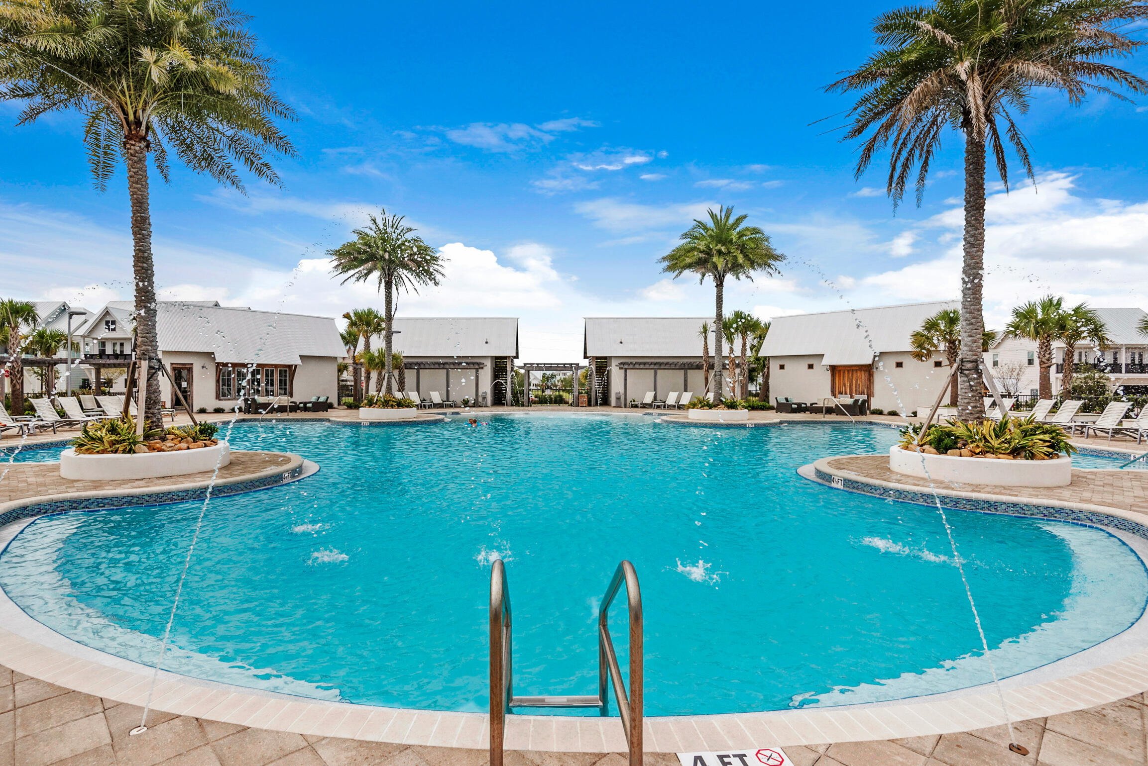 Prominence - Residential