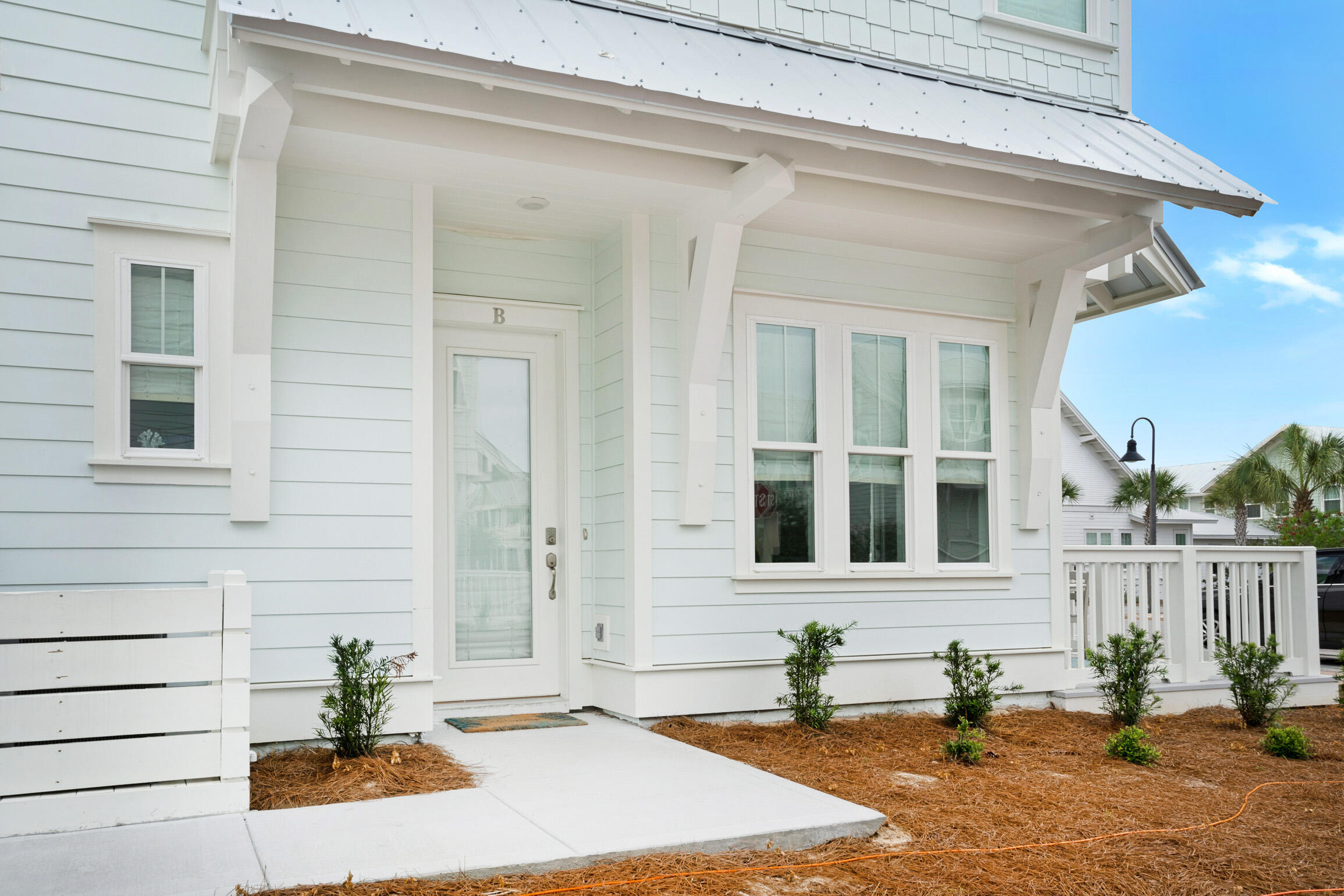 Prominence - Residential