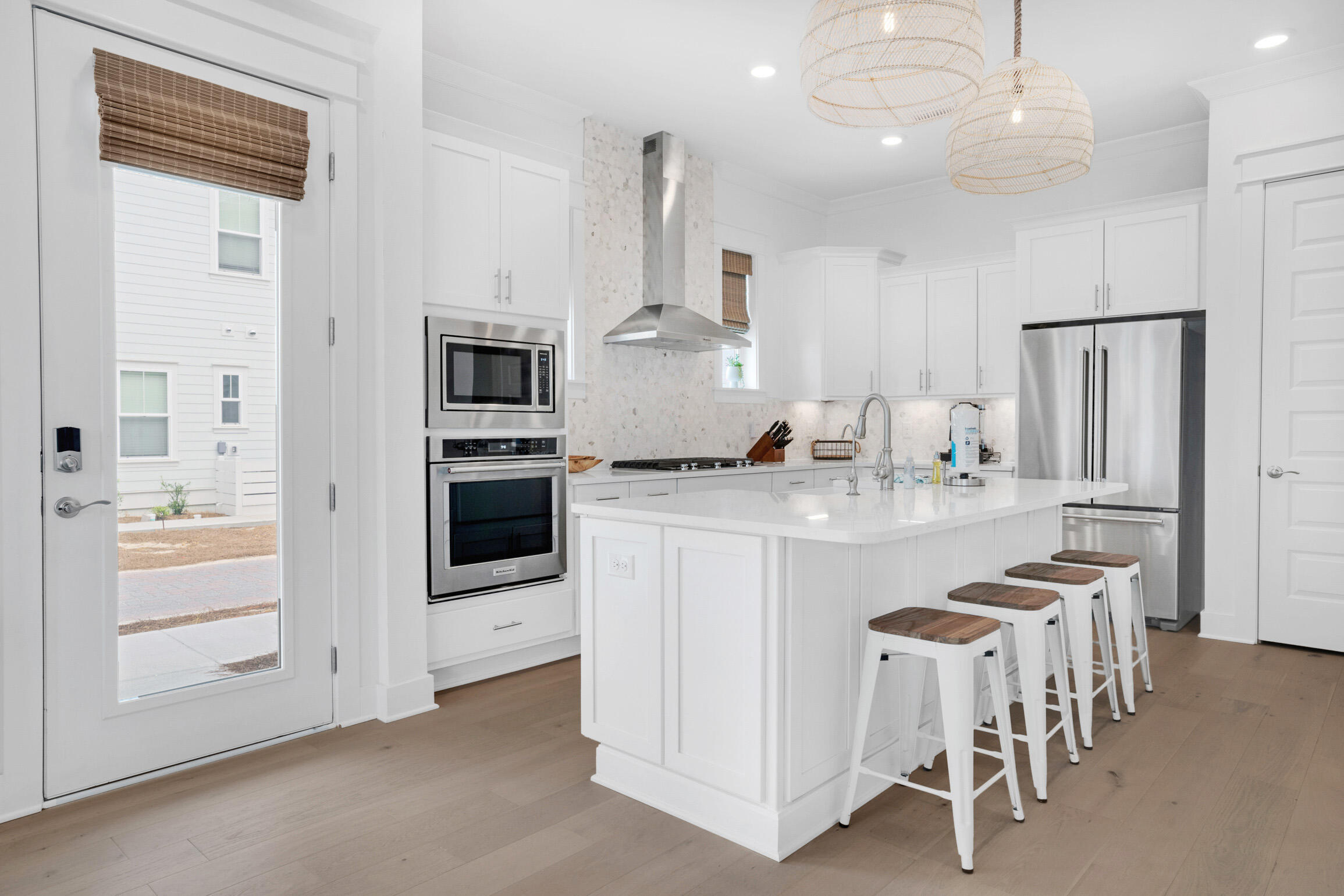 Prominence - Residential