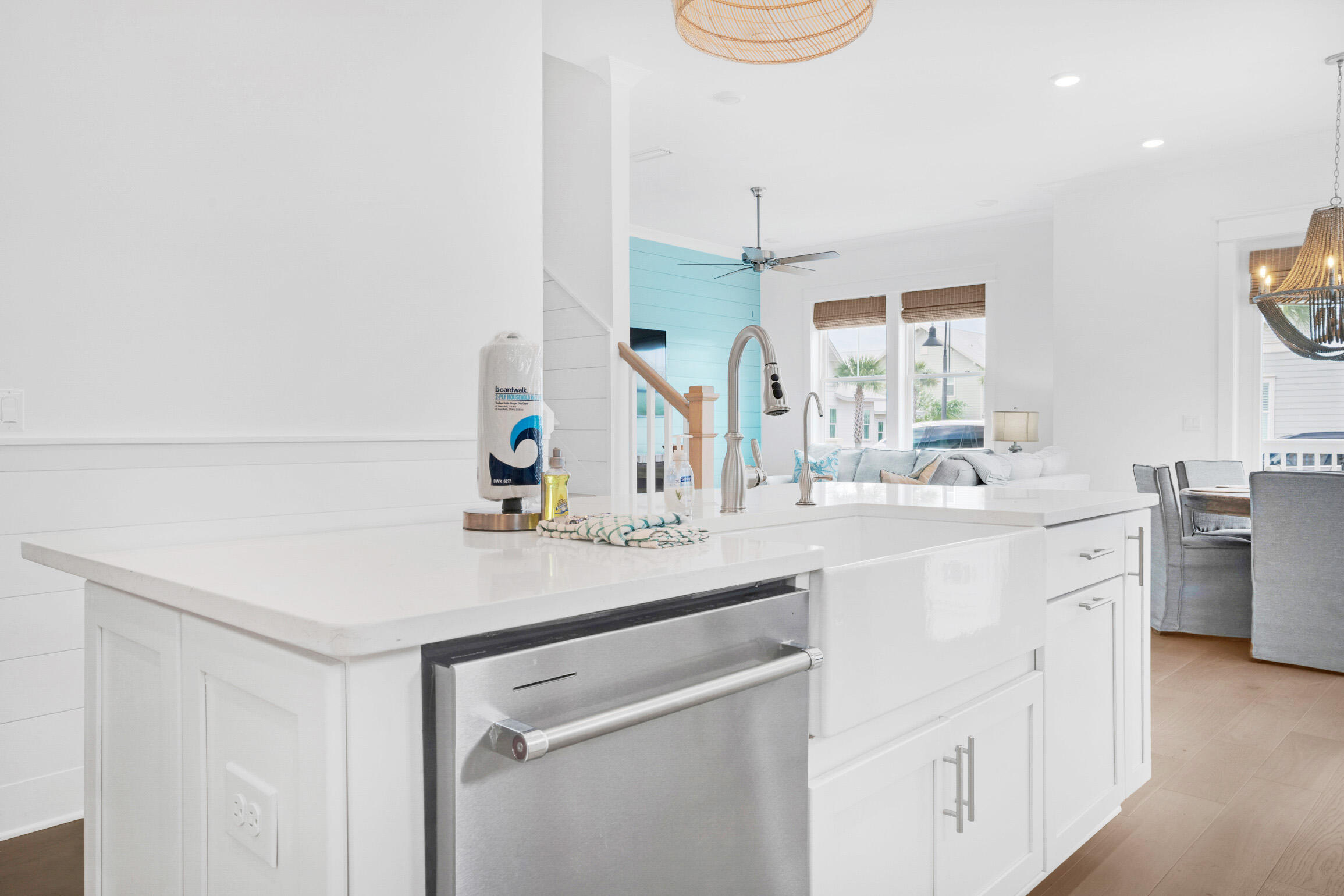 Prominence - Residential
