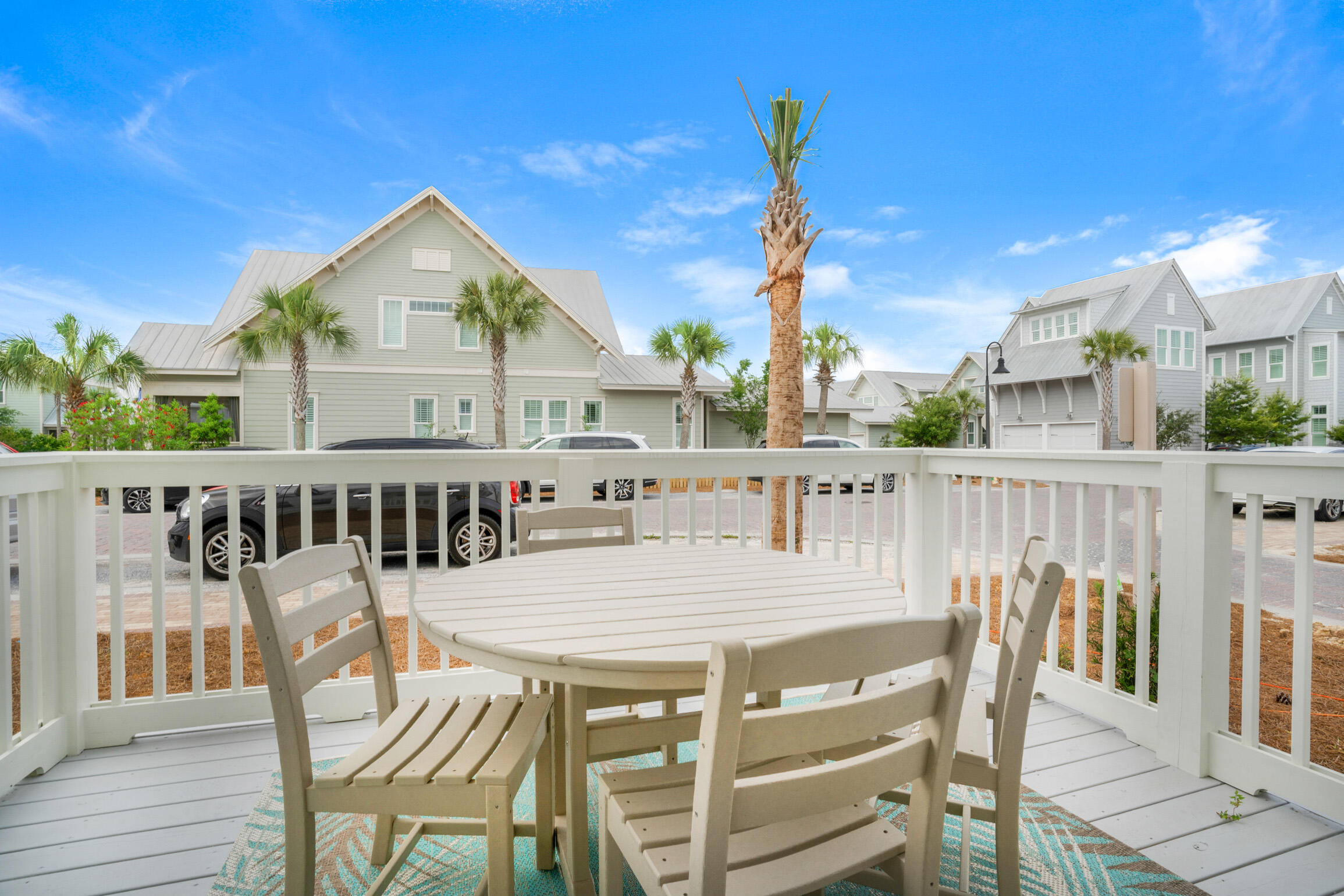 Prominence - Residential