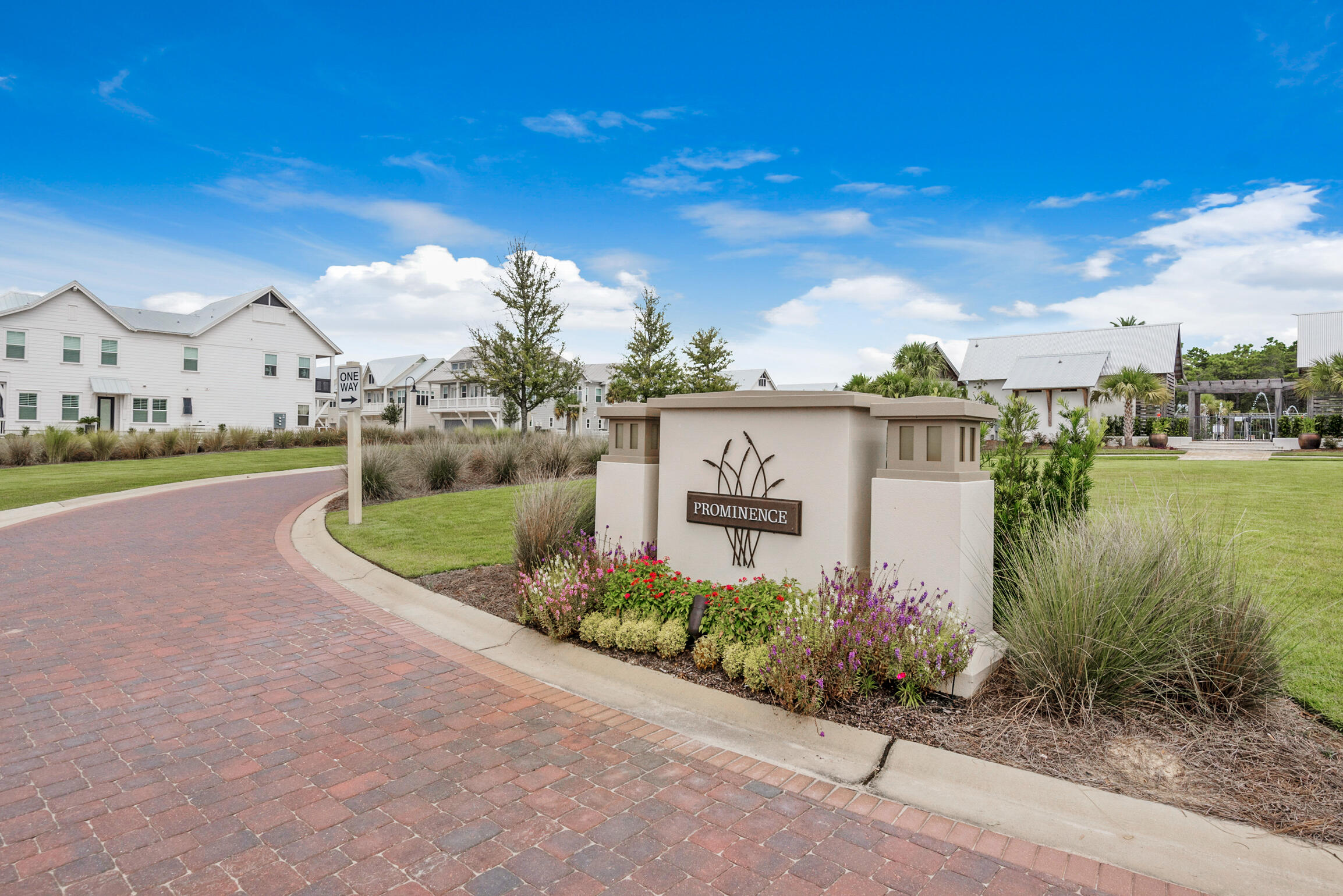 Prominence - Residential