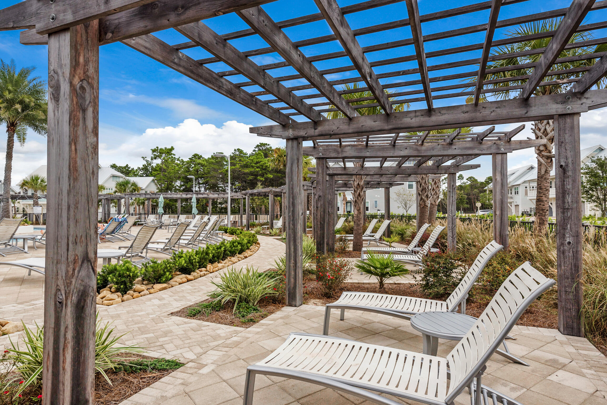 Prominence - Residential