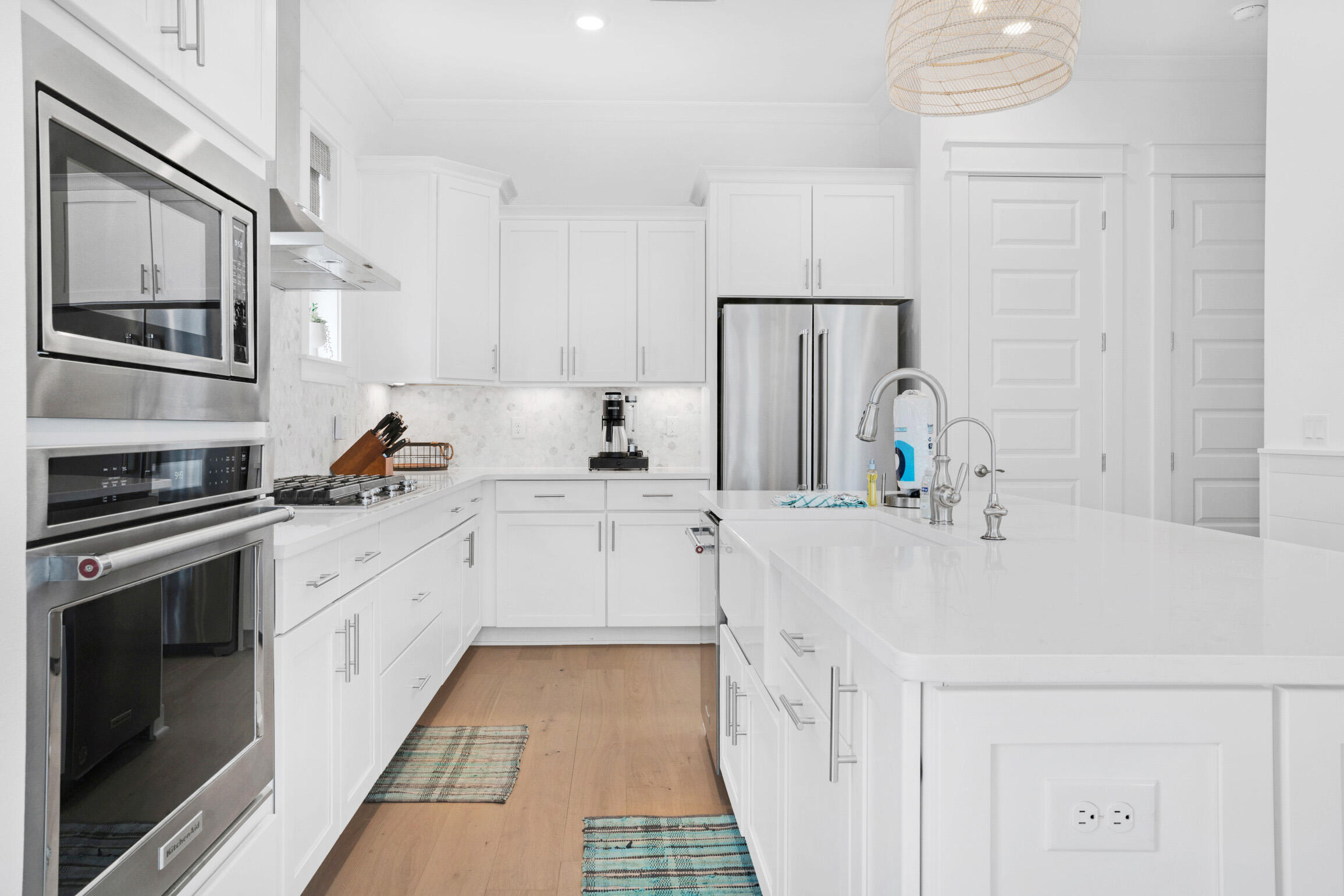 Prominence - Residential