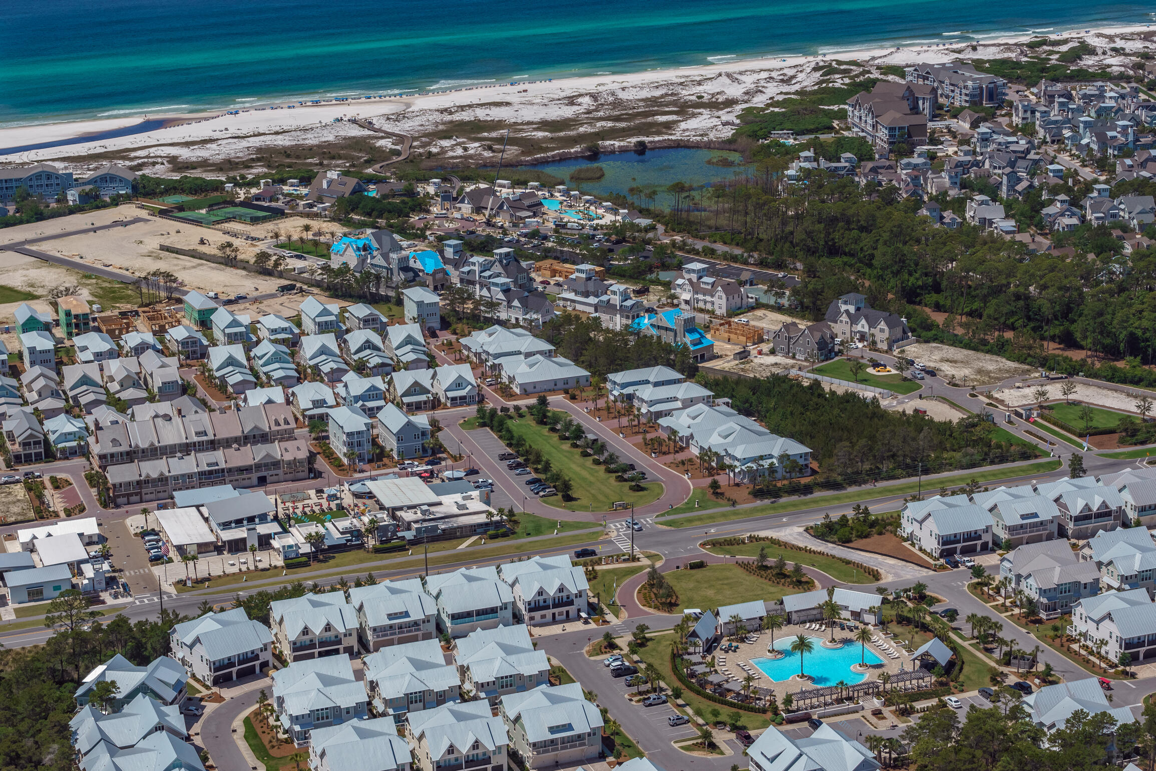 Prominence - Residential