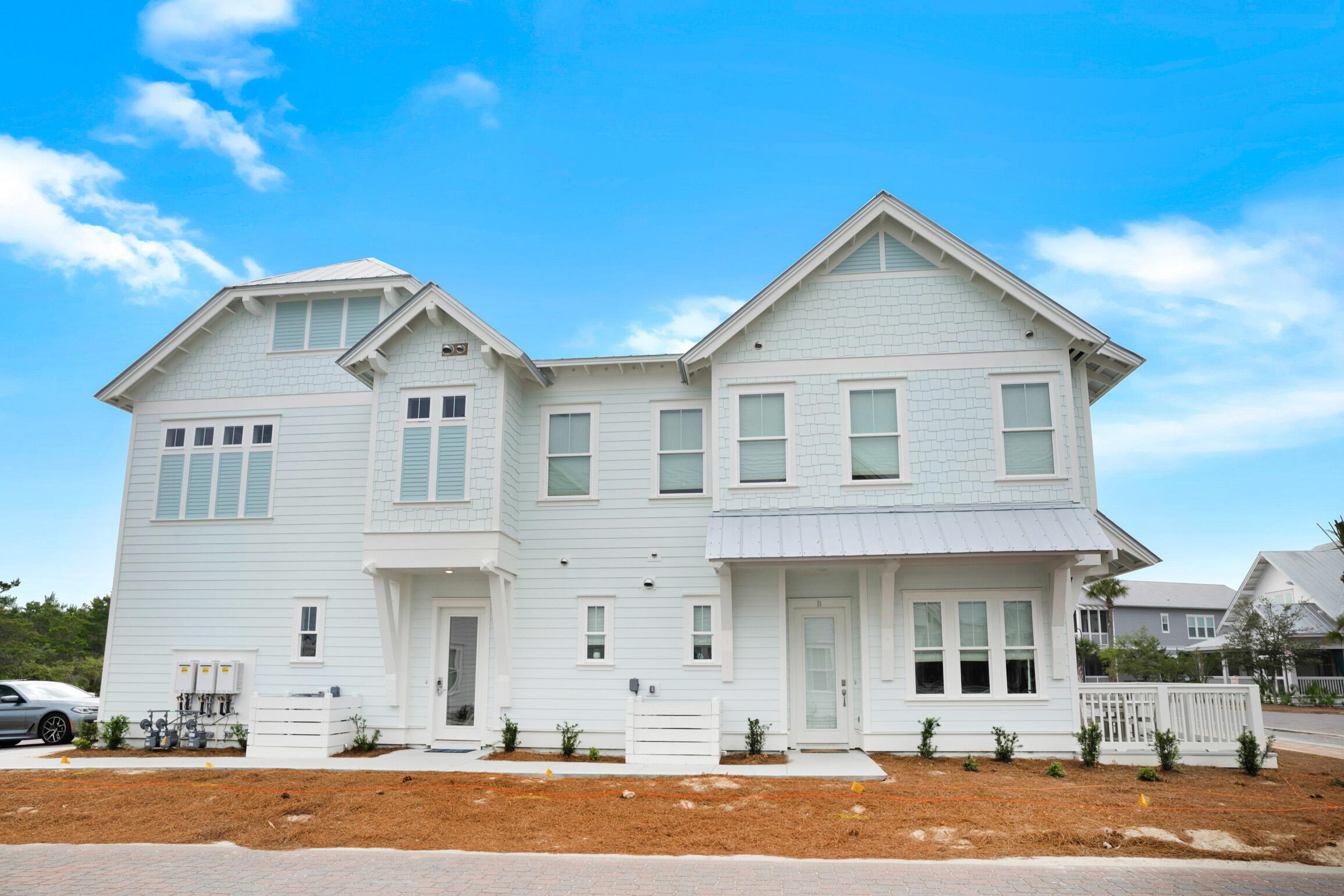 Prominence - Residential