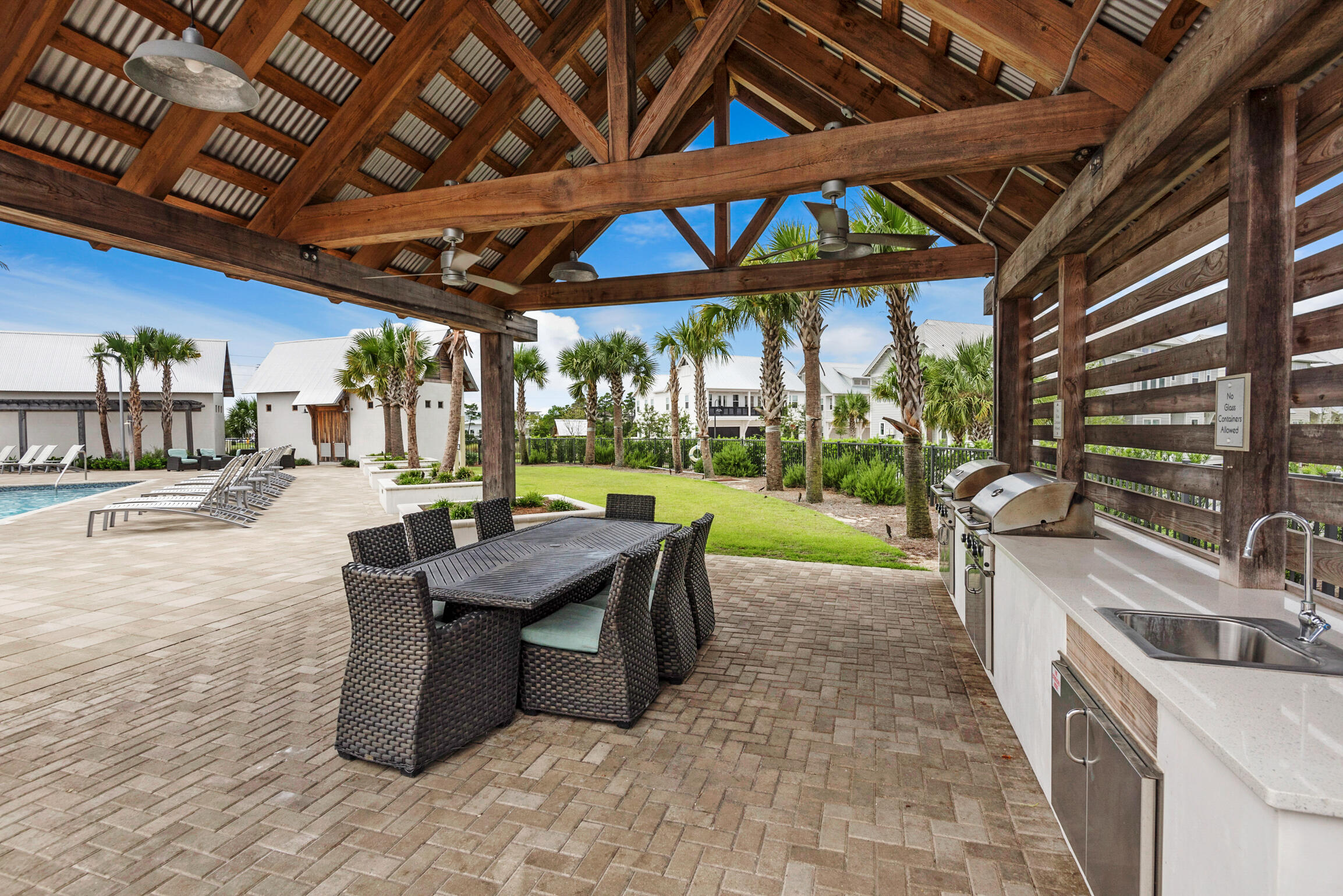 Prominence - Residential