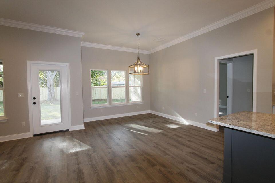 HOWARD GILL S/D - Residential