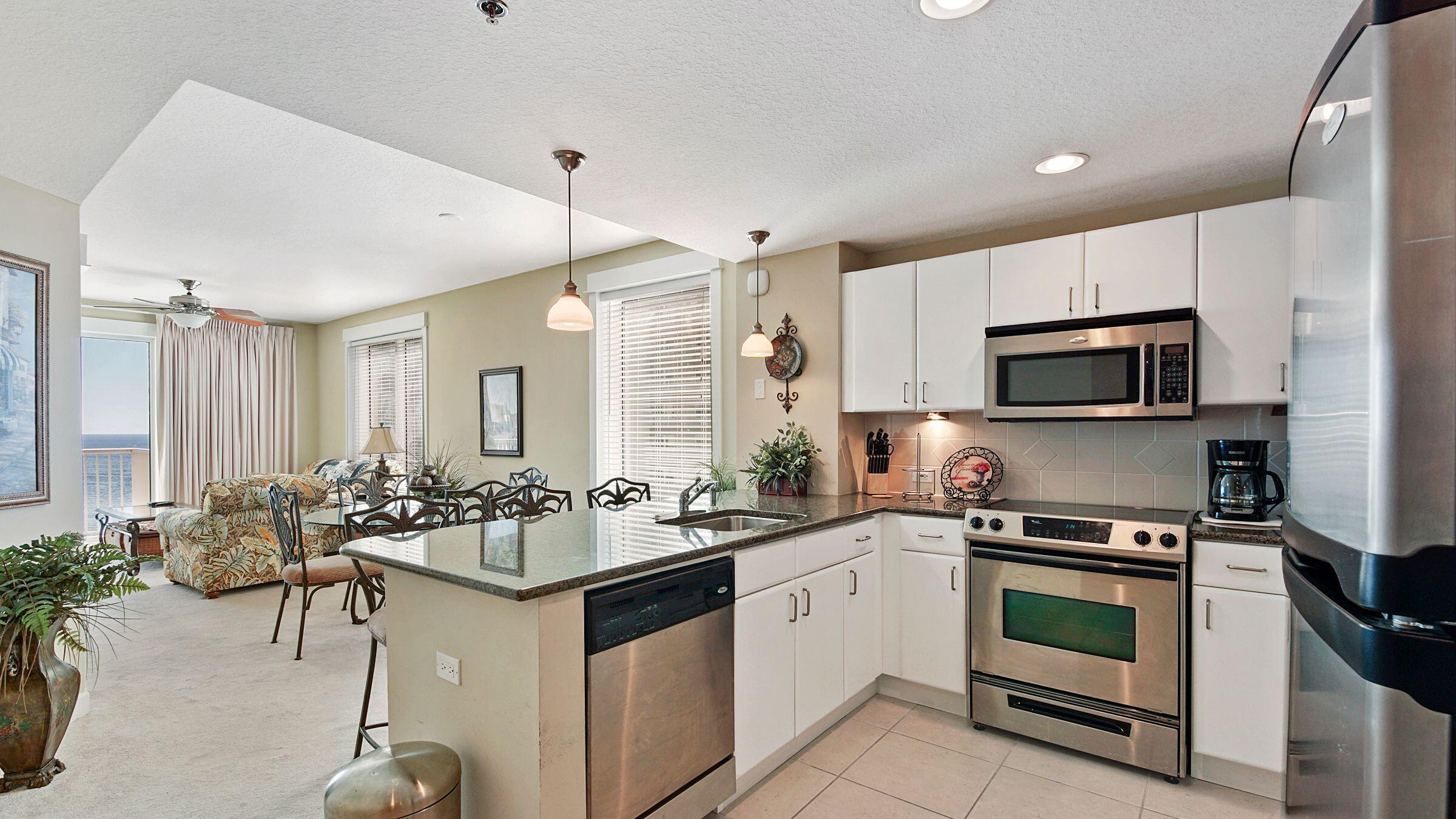 GRAND PANAMA BEACH RESORTS - Residential