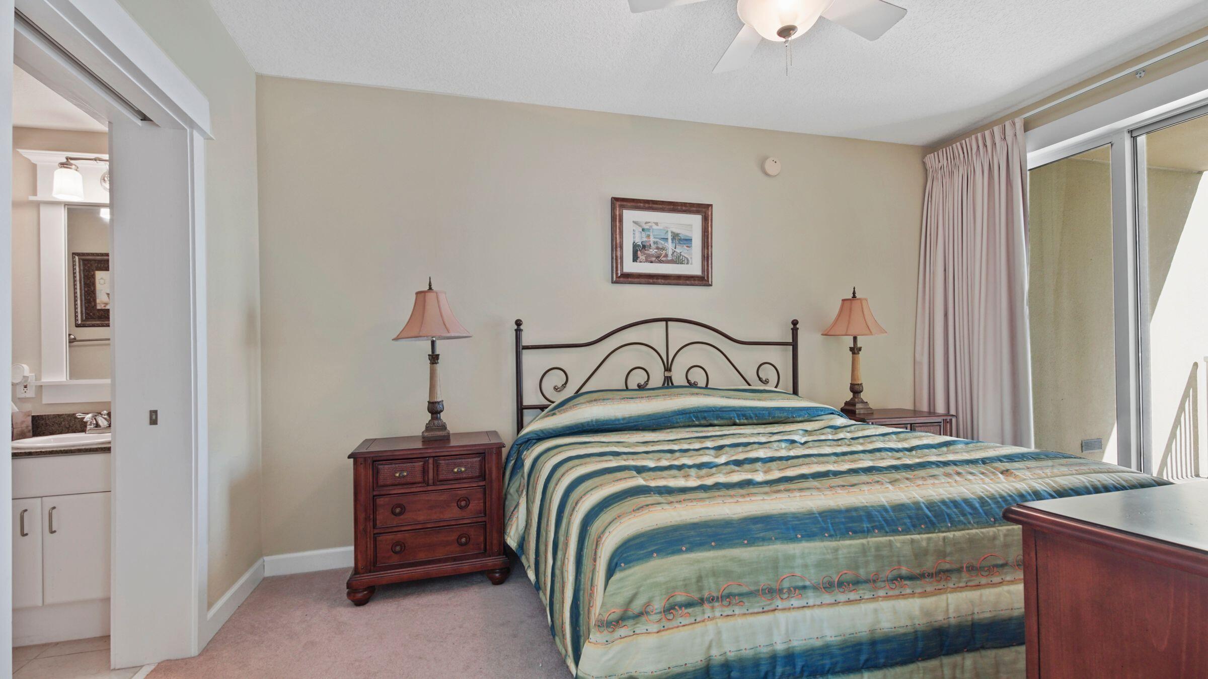 GRAND PANAMA BEACH RESORTS - Residential