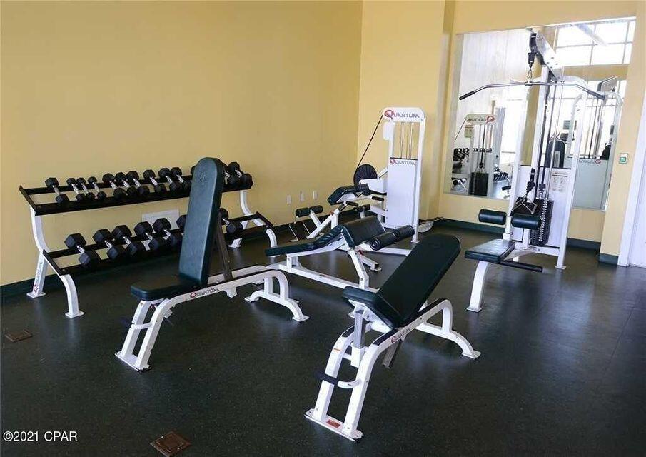 GRAND PANAMA BEACH RESORTS - Residential