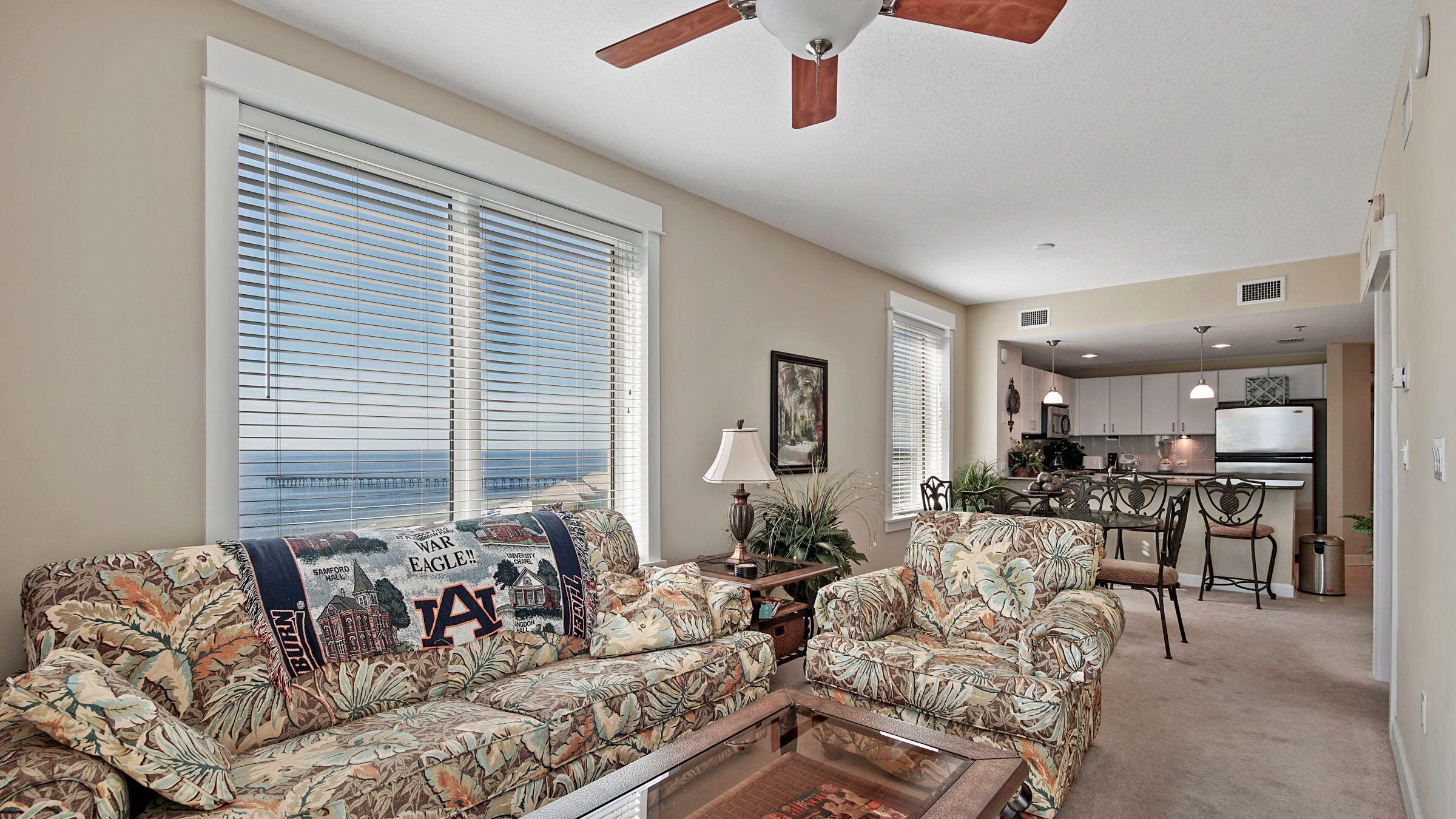 GRAND PANAMA BEACH RESORTS - Residential