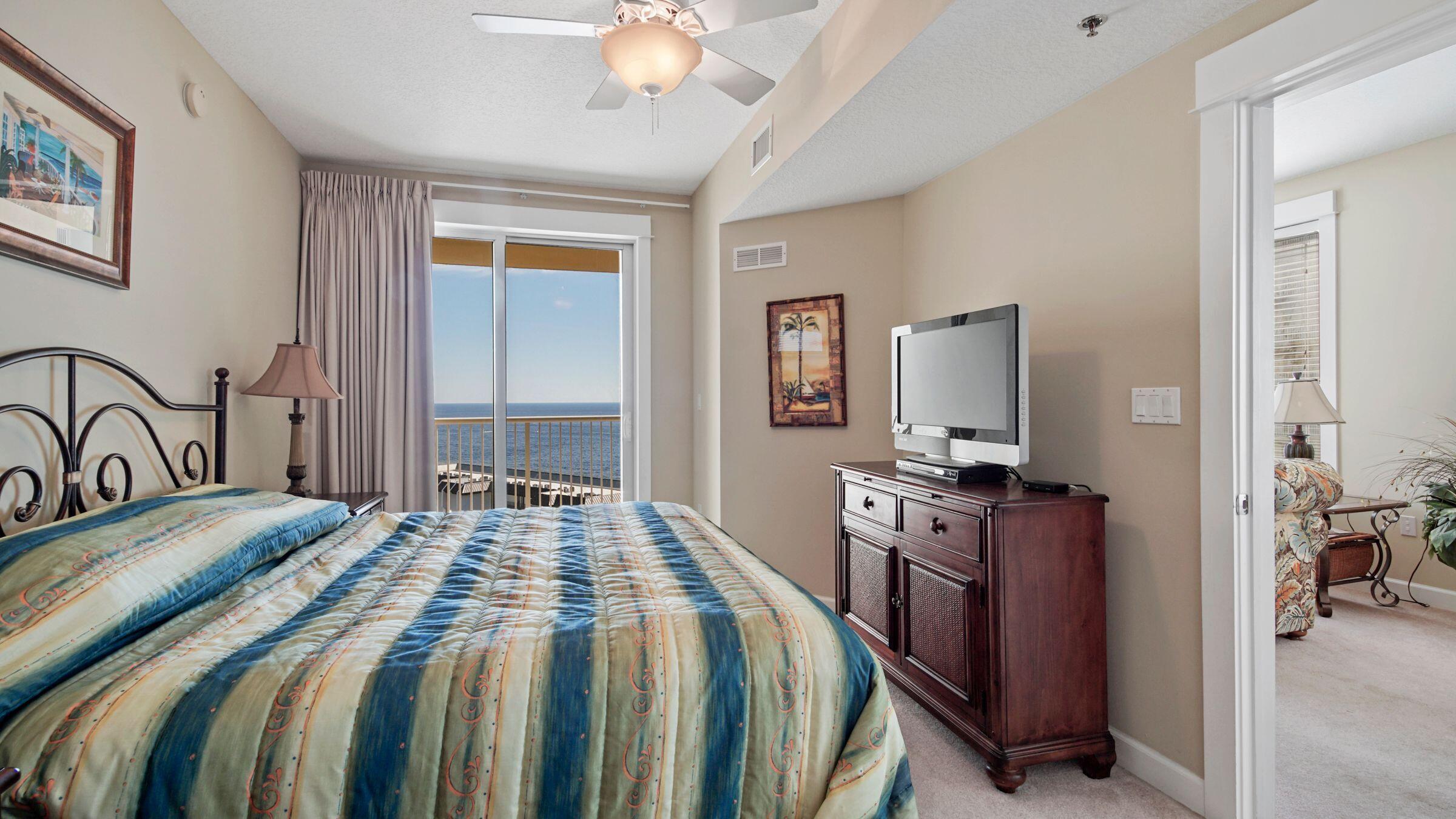 GRAND PANAMA BEACH RESORTS - Residential