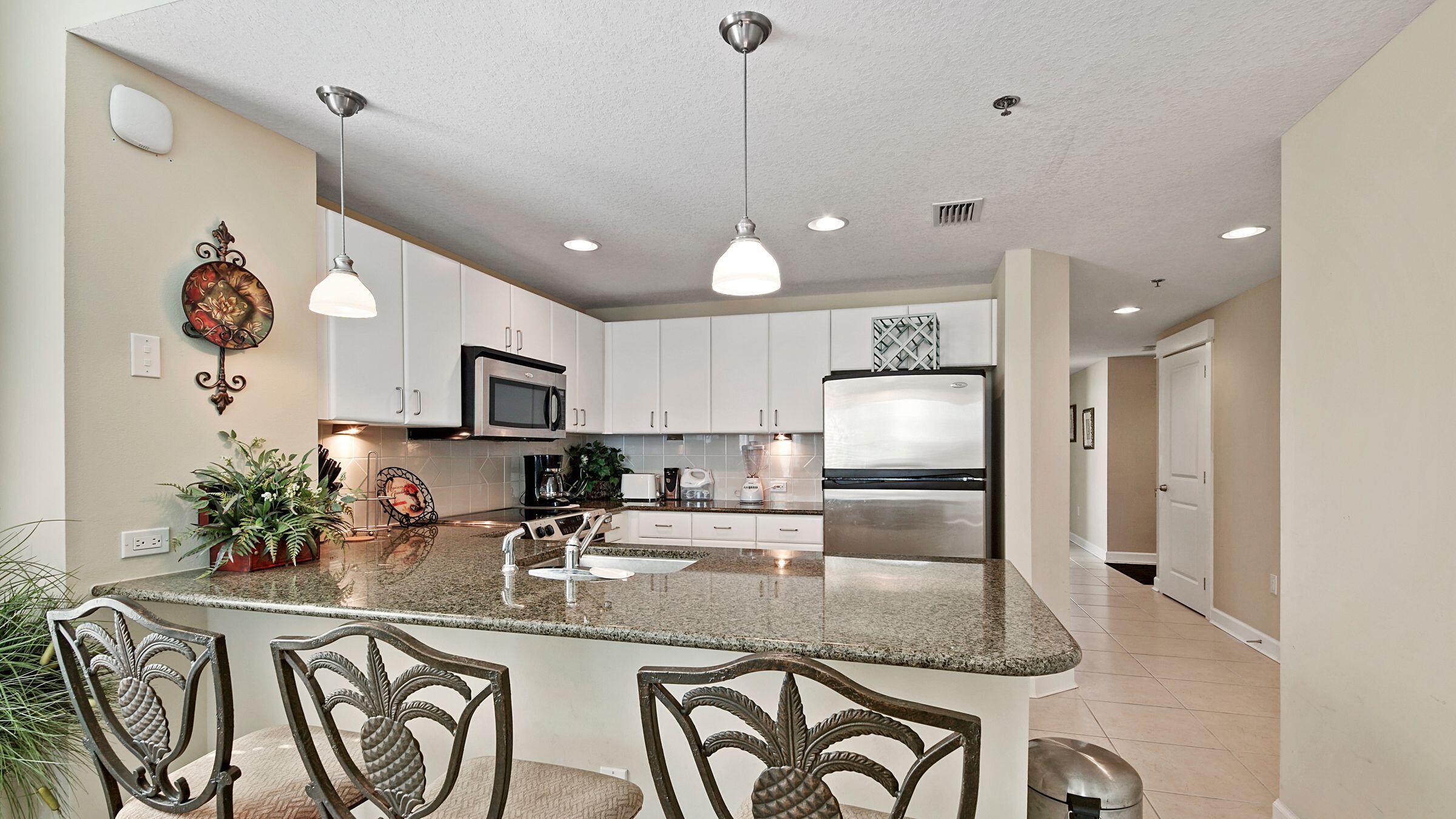 GRAND PANAMA BEACH RESORTS - Residential