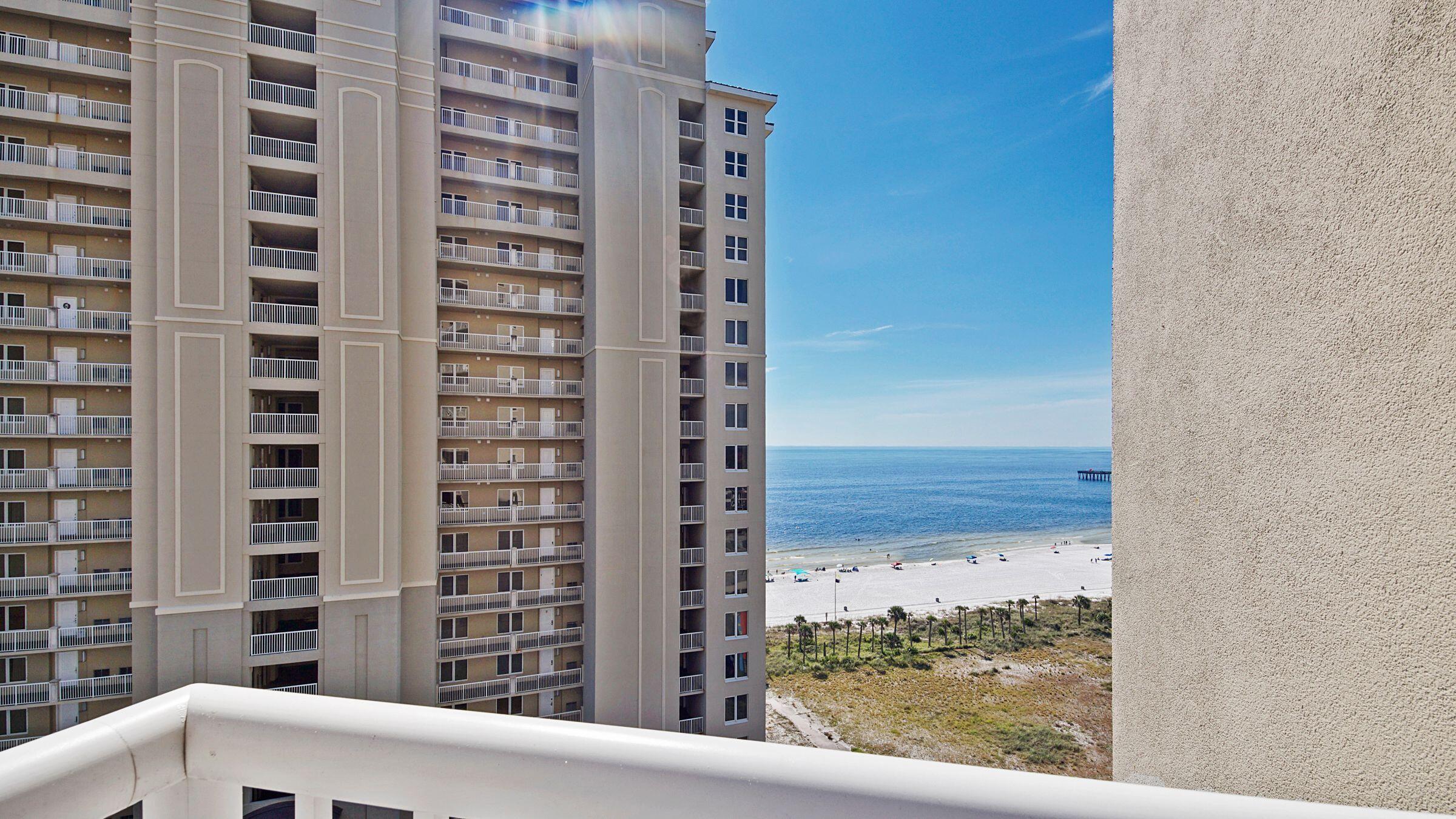 GRAND PANAMA BEACH RESORTS - Residential