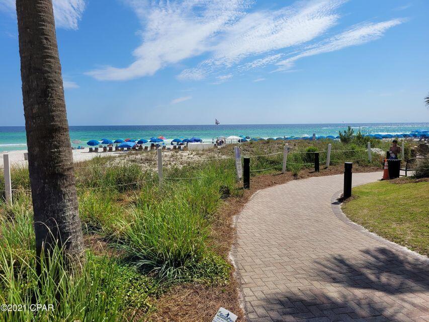 GRAND PANAMA BEACH RESORTS - Residential