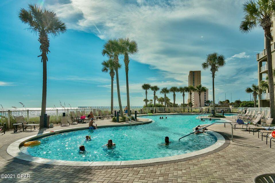 GRAND PANAMA BEACH RESORTS - Residential