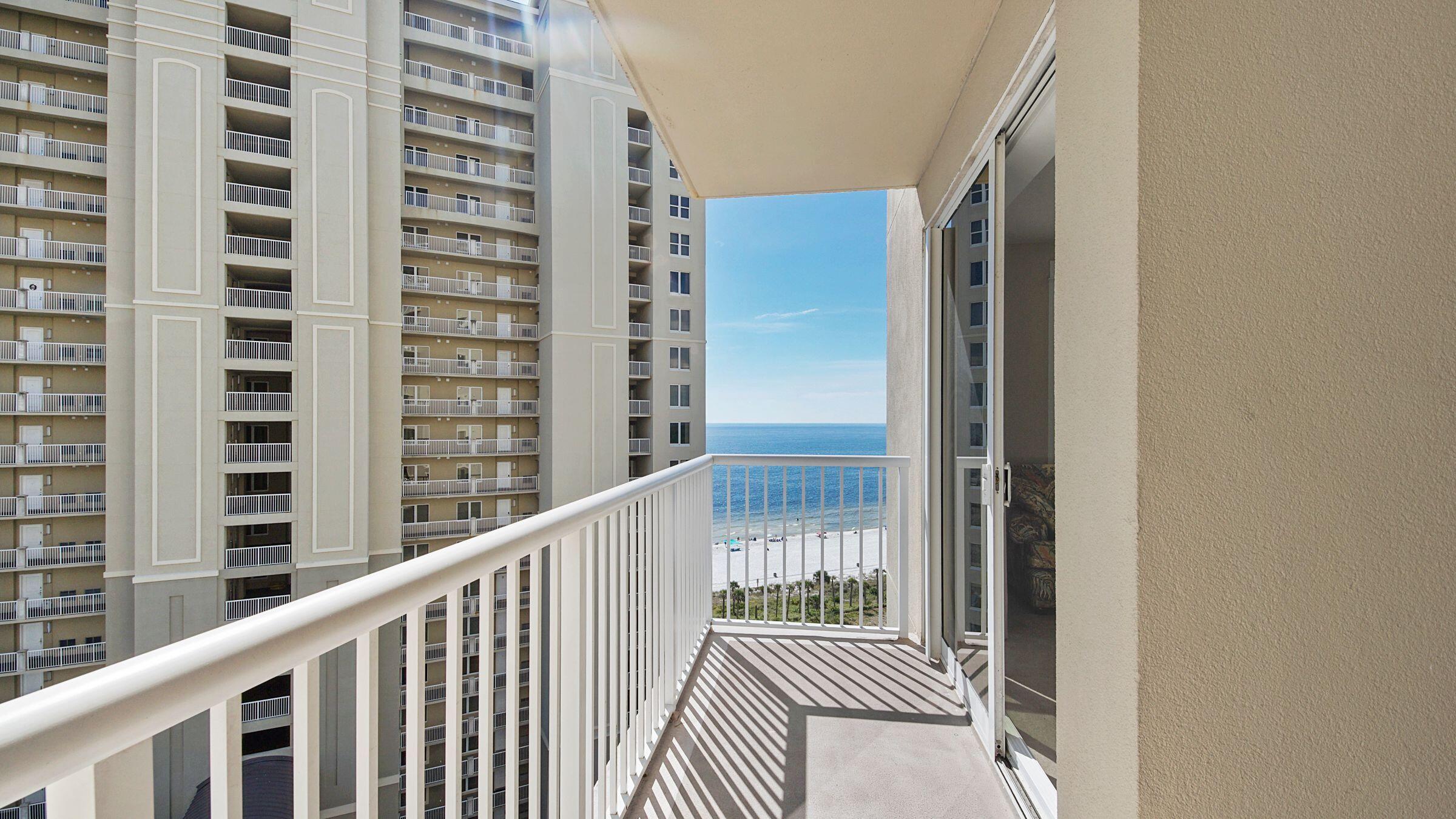 GRAND PANAMA BEACH RESORTS - Residential
