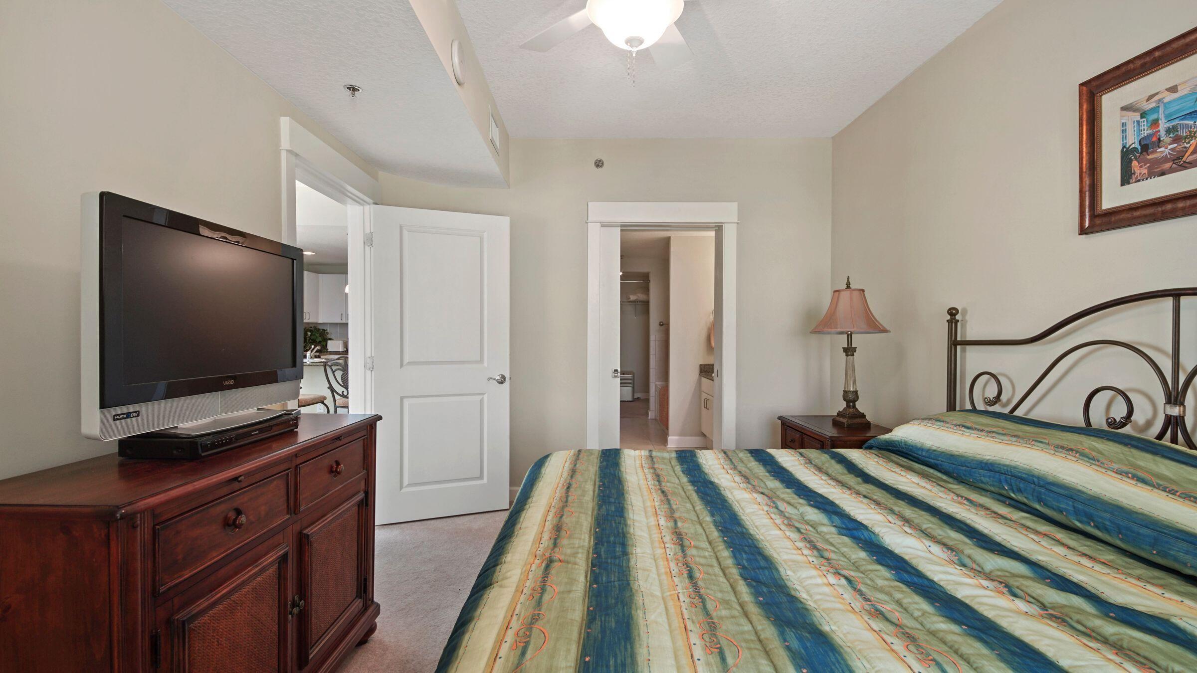 GRAND PANAMA BEACH RESORTS - Residential