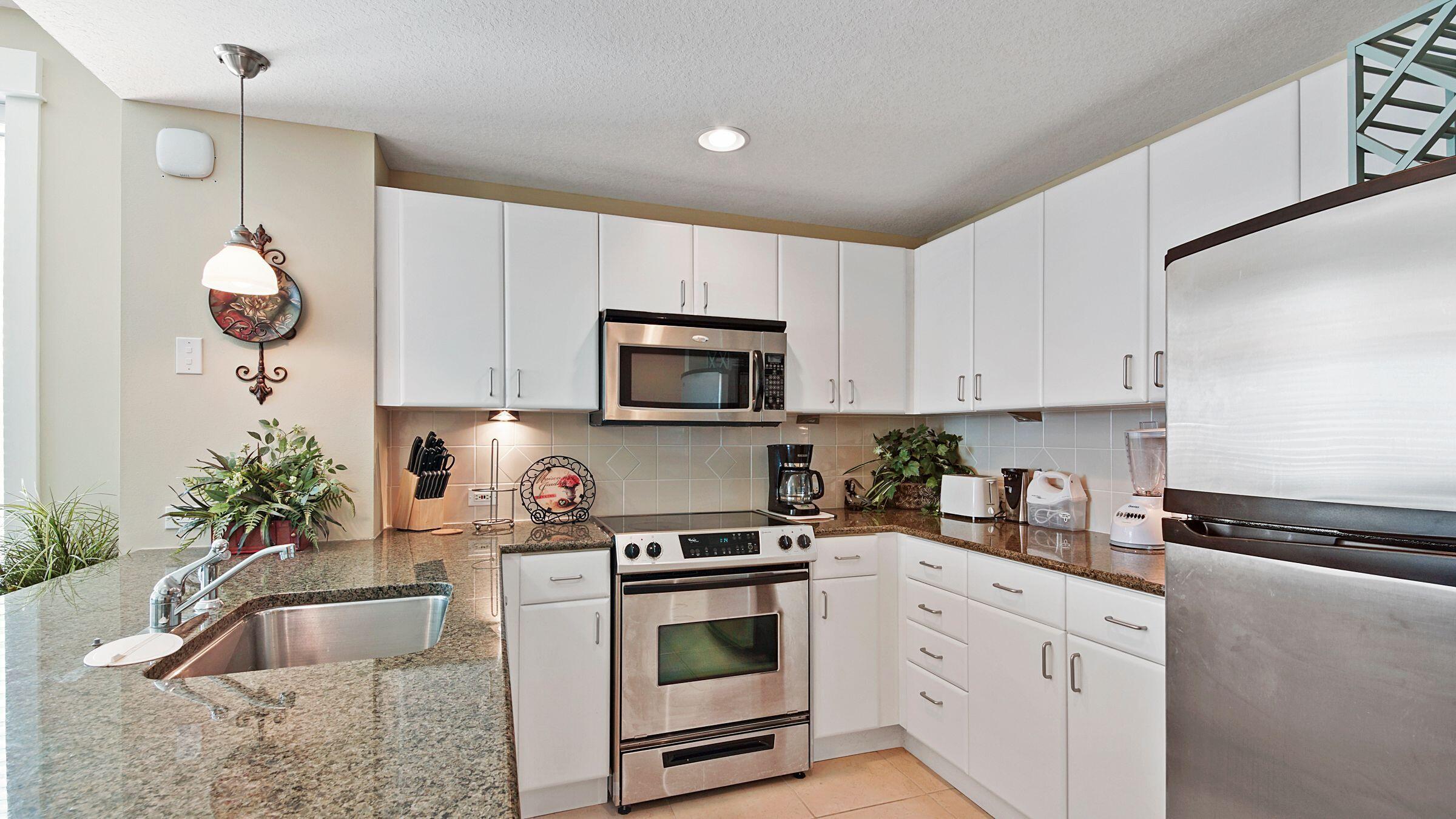 GRAND PANAMA BEACH RESORTS - Residential