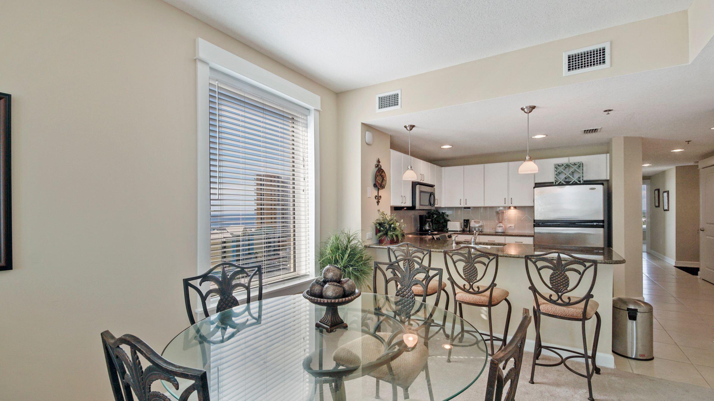 GRAND PANAMA BEACH RESORTS - Residential