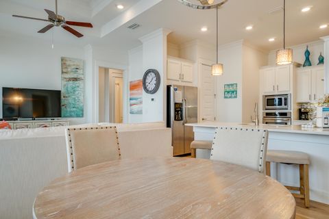 A home in Inlet Beach