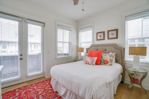 A home in Inlet Beach