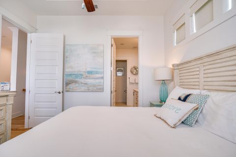 A home in Inlet Beach
