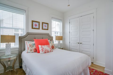 A home in Inlet Beach