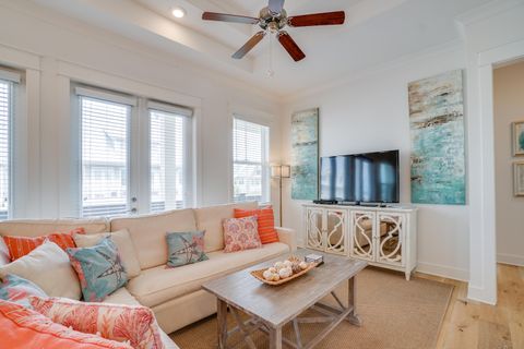 A home in Inlet Beach
