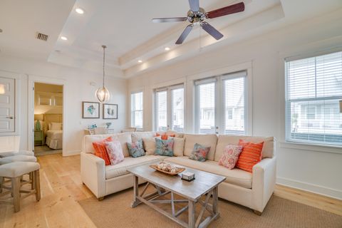 A home in Inlet Beach