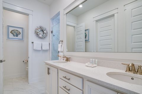 A home in Inlet Beach