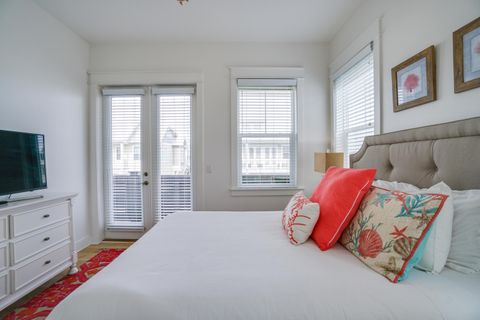 A home in Inlet Beach