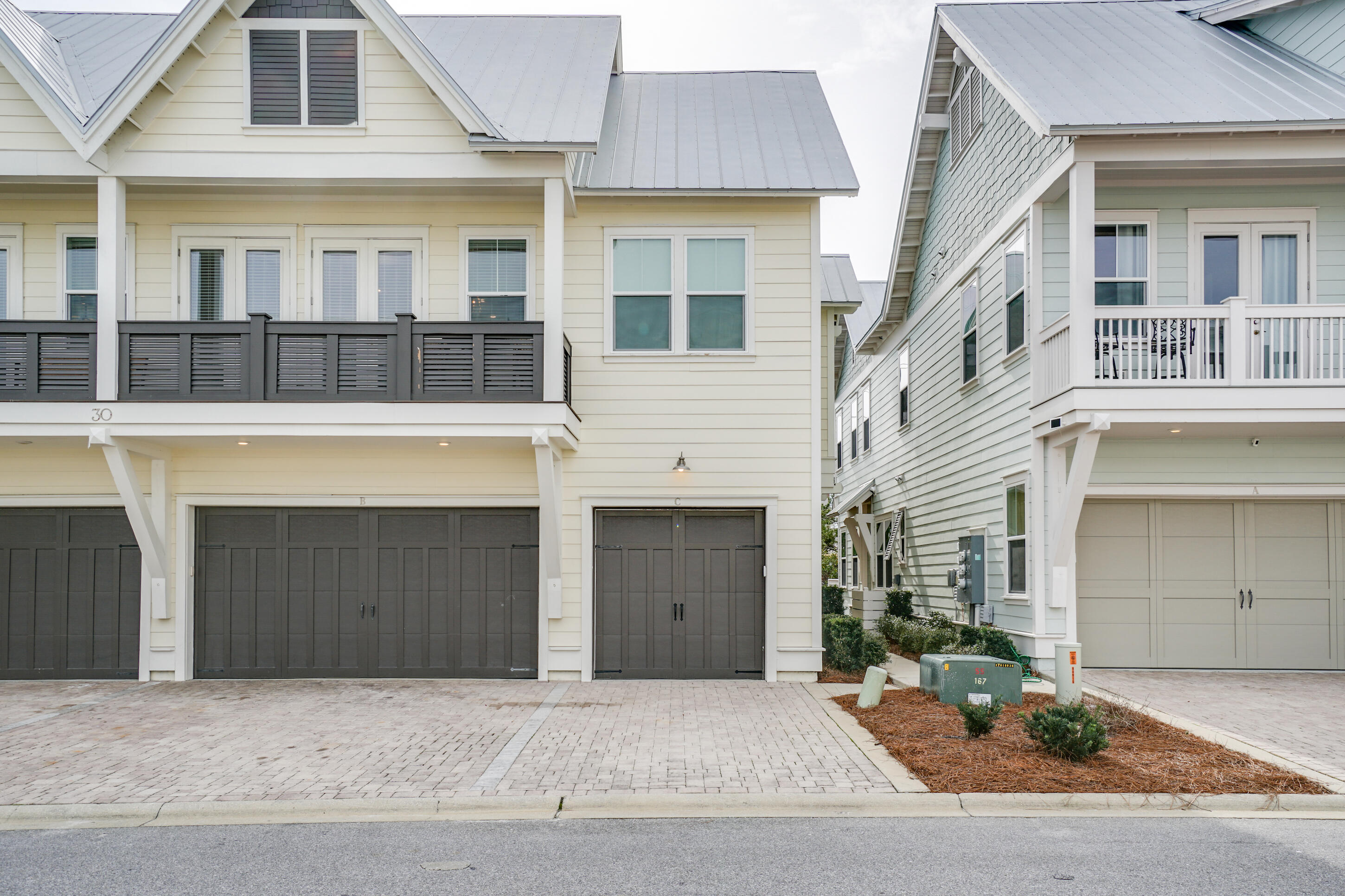 PROMINENCE NORTH - Residential