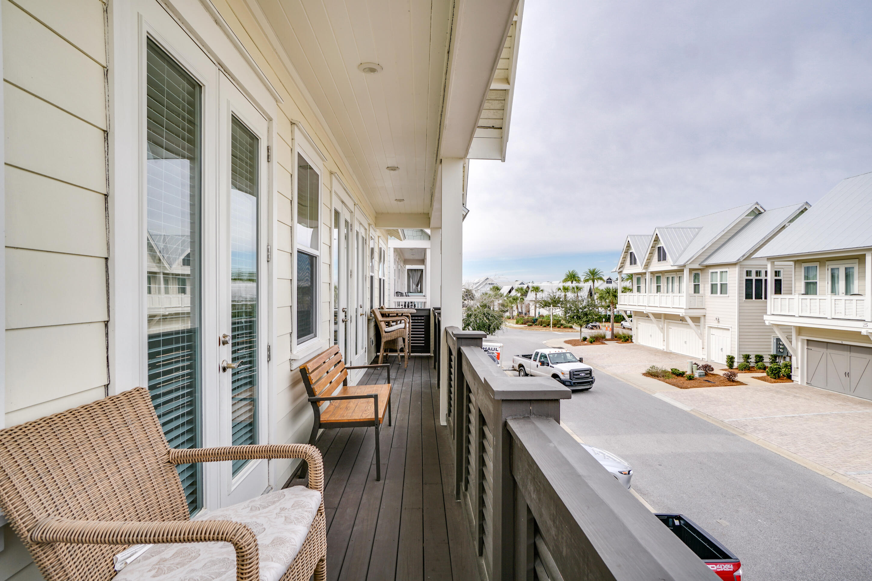 PROMINENCE NORTH - Residential