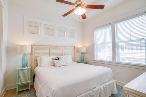 A home in Inlet Beach