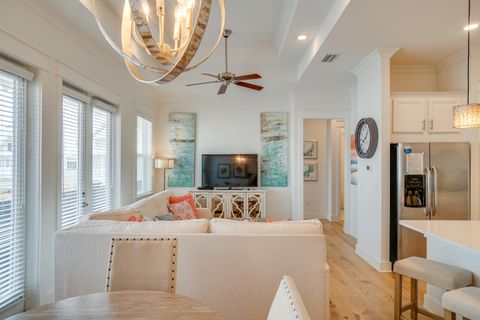 A home in Inlet Beach