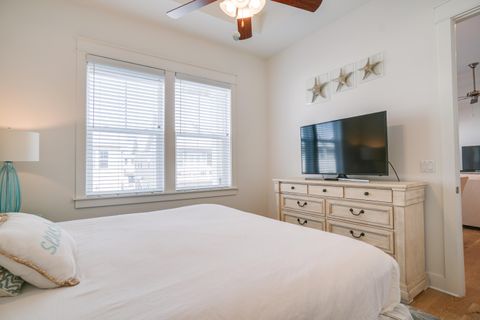 A home in Inlet Beach