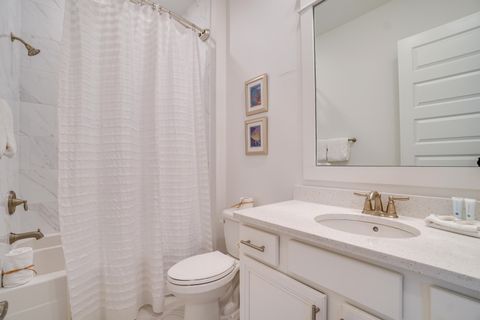 A home in Inlet Beach