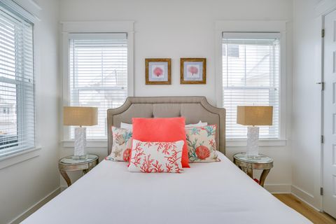 A home in Inlet Beach